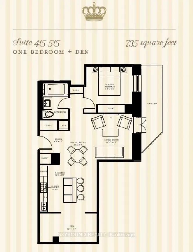 22 Leader Lane, #415