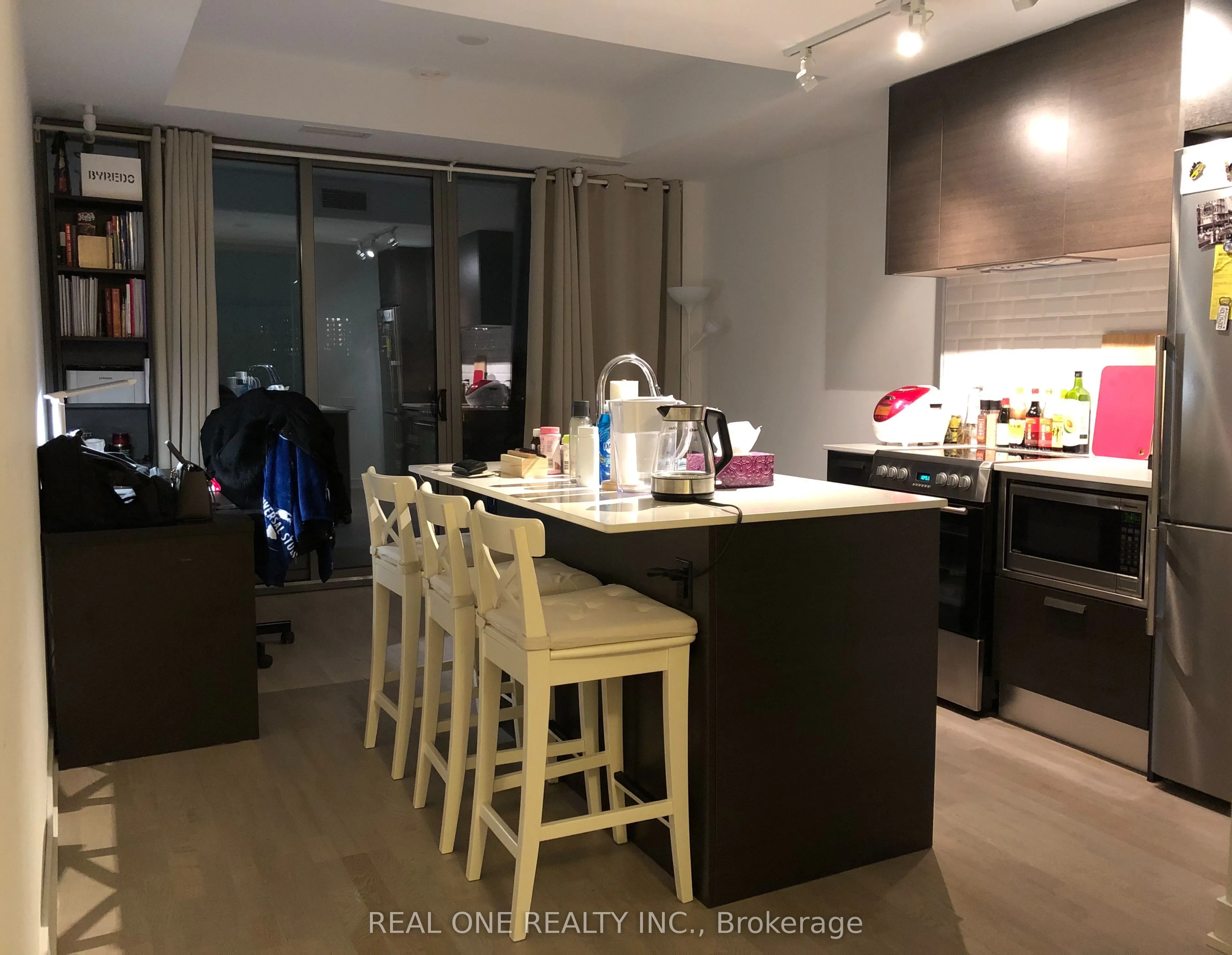 57 St. Joseph Street, #515