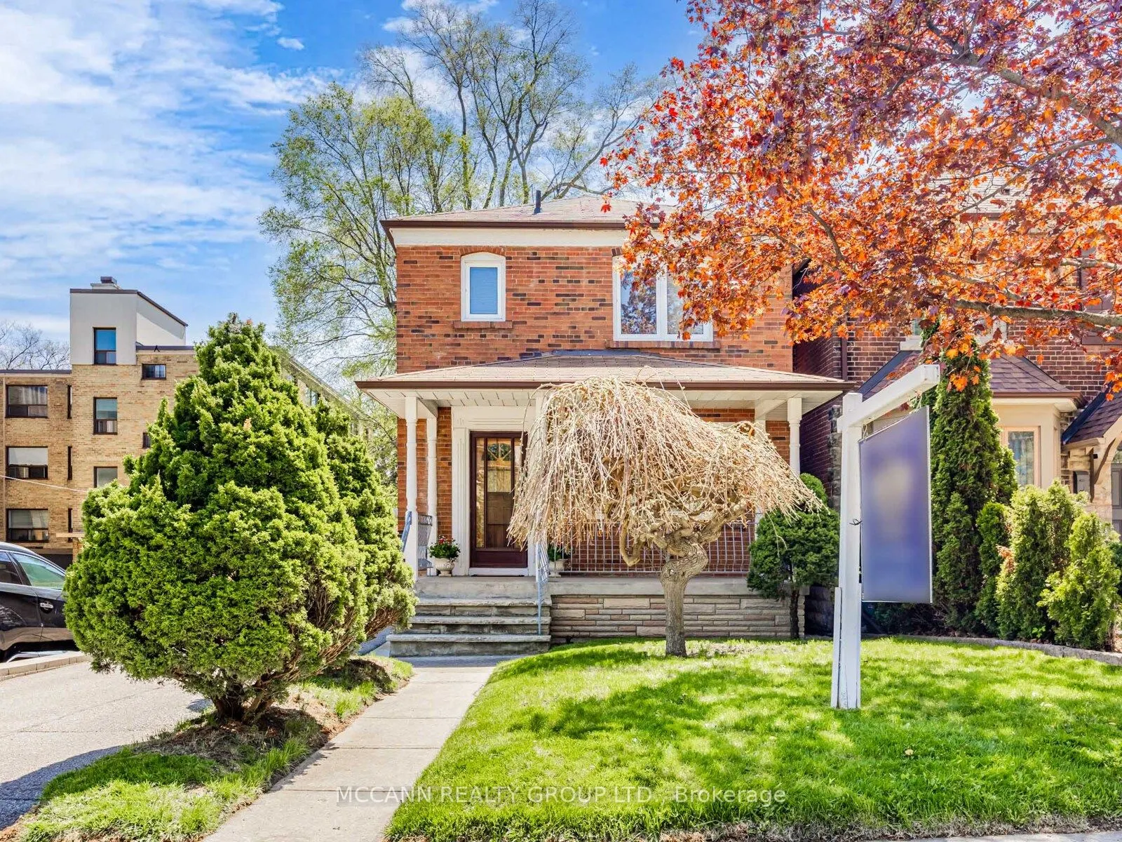 407 Roselawn Avenue