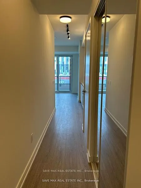 425 Front Street E, #501