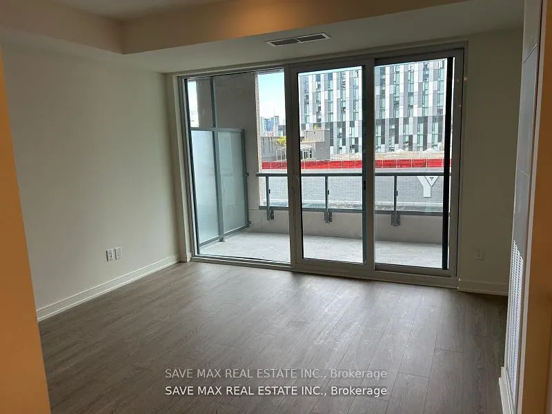 425 Front Street E, #501