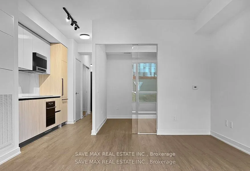 425 Front Street E, #501