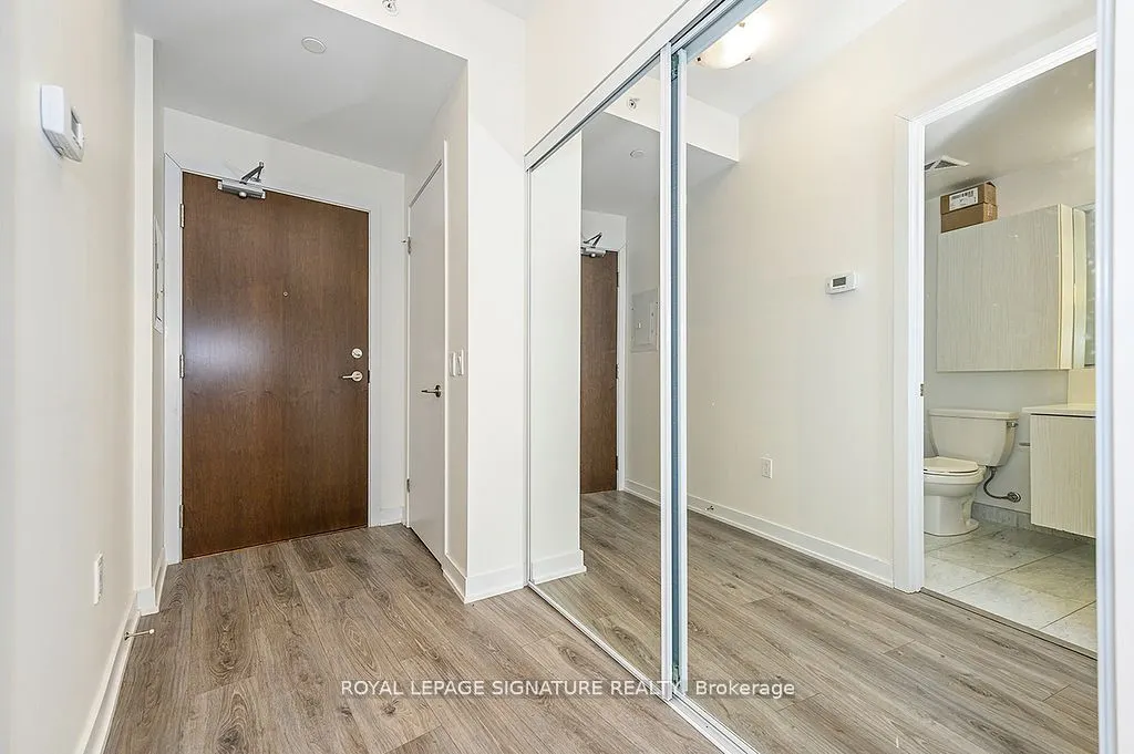 38 Iannuzzi Street, #611