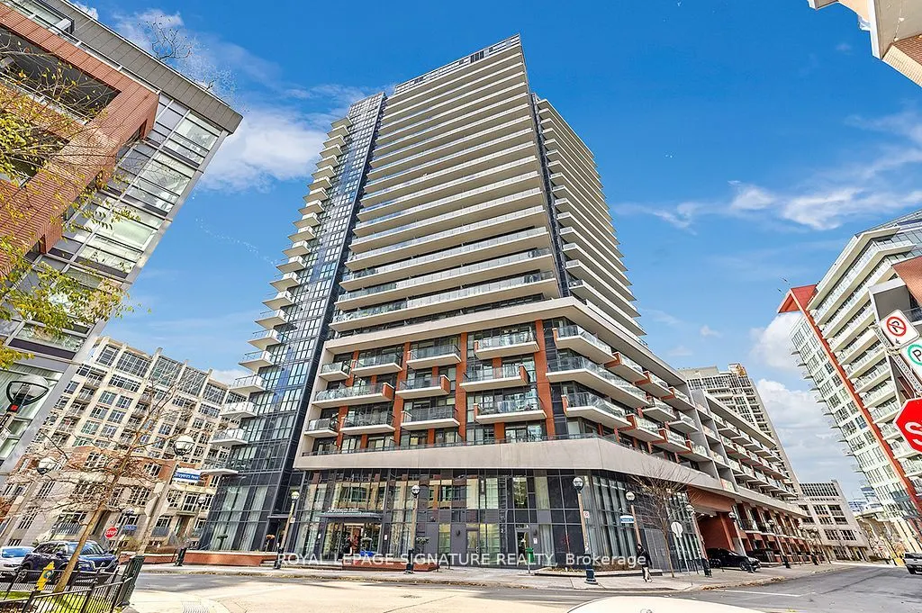 38 Iannuzzi Street, #611