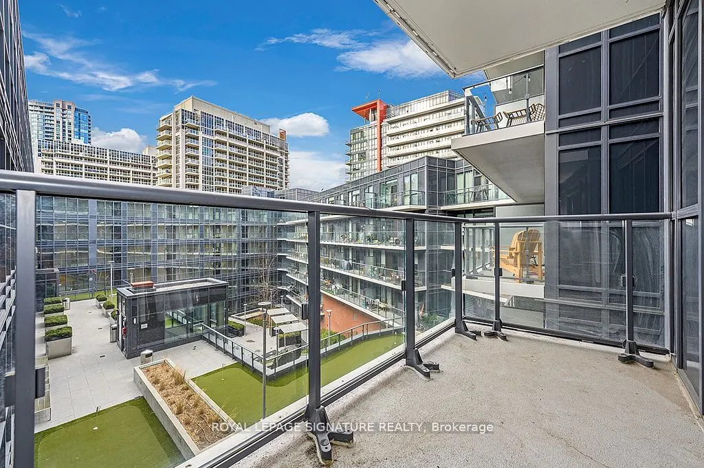 38 Iannuzzi Street, #611