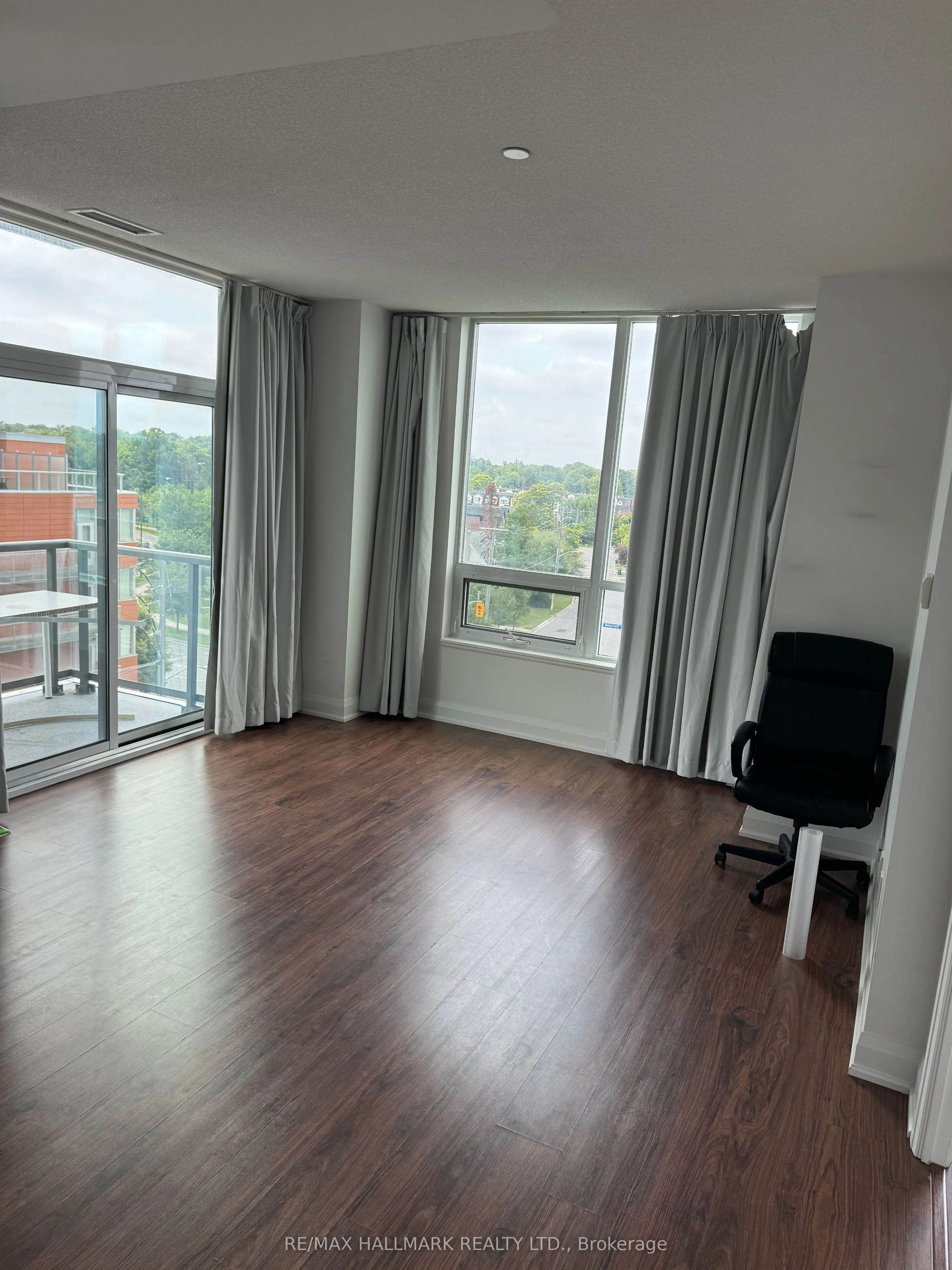 68 Canterbury Place, #505
