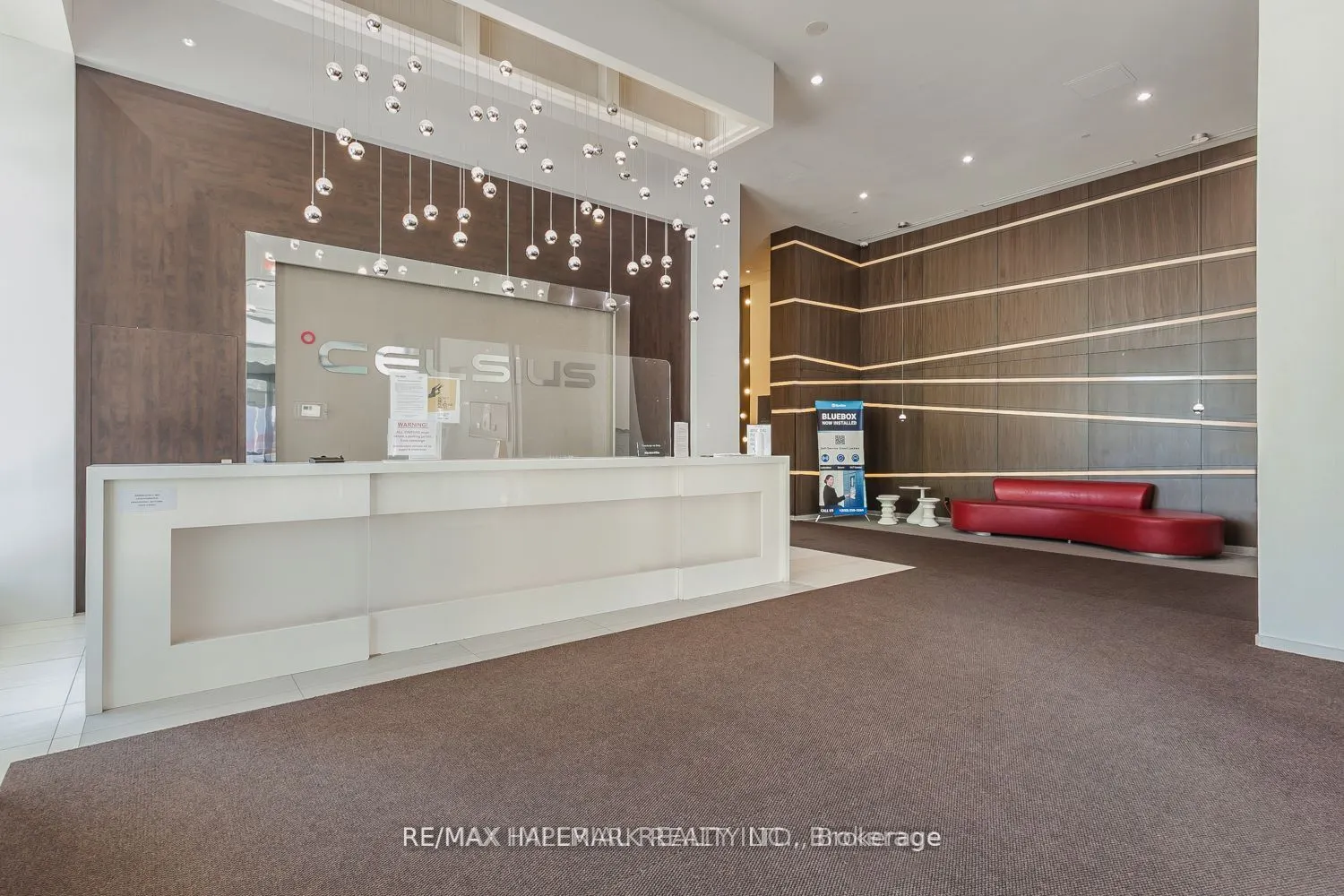 68 Canterbury Place, #505