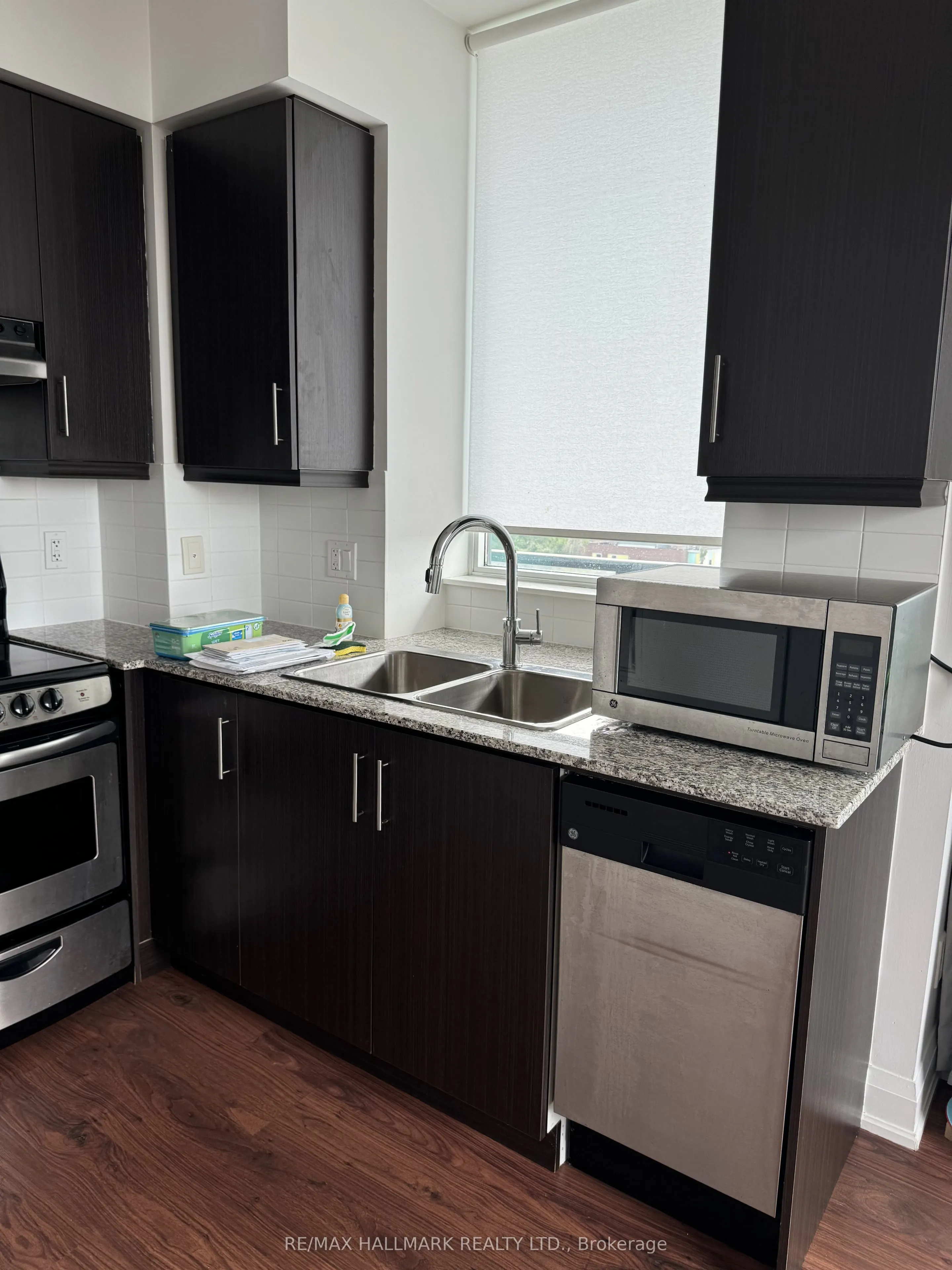 68 Canterbury Place, #505
