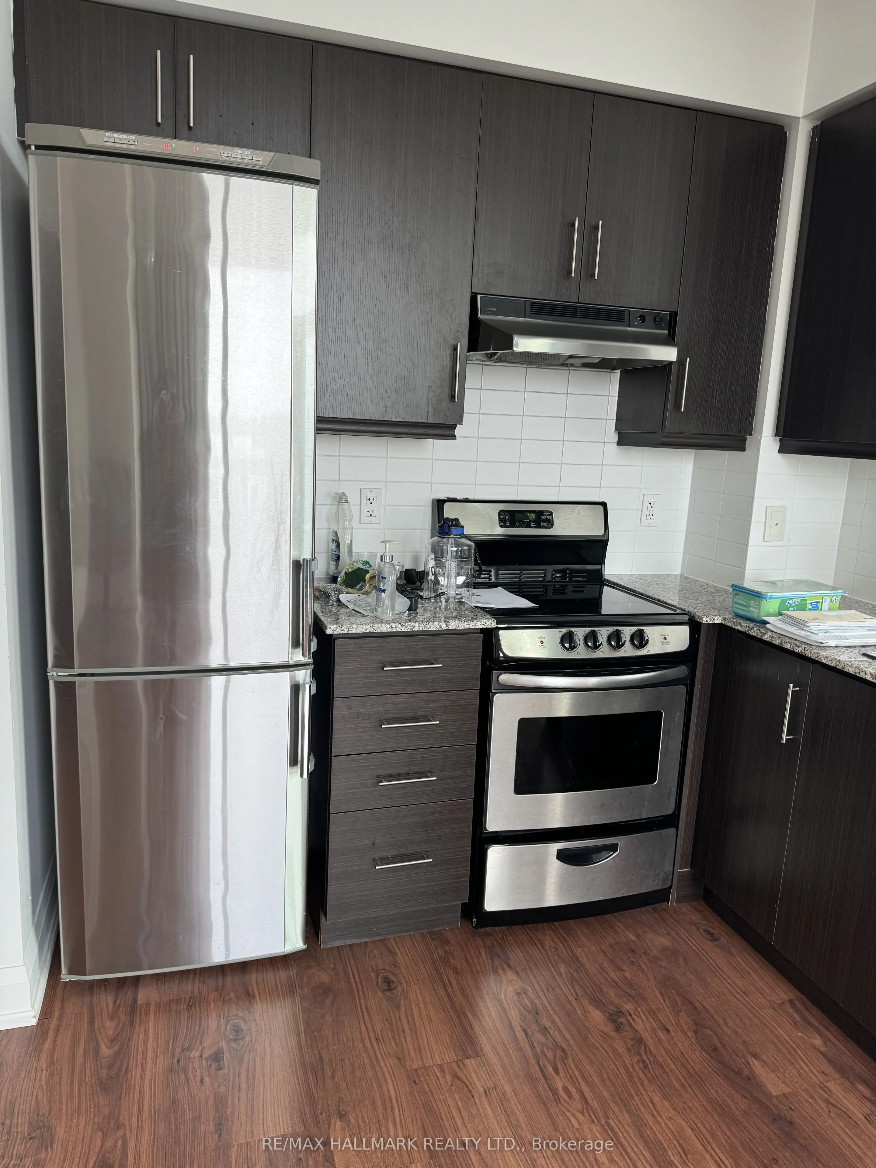 68 Canterbury Place, #505