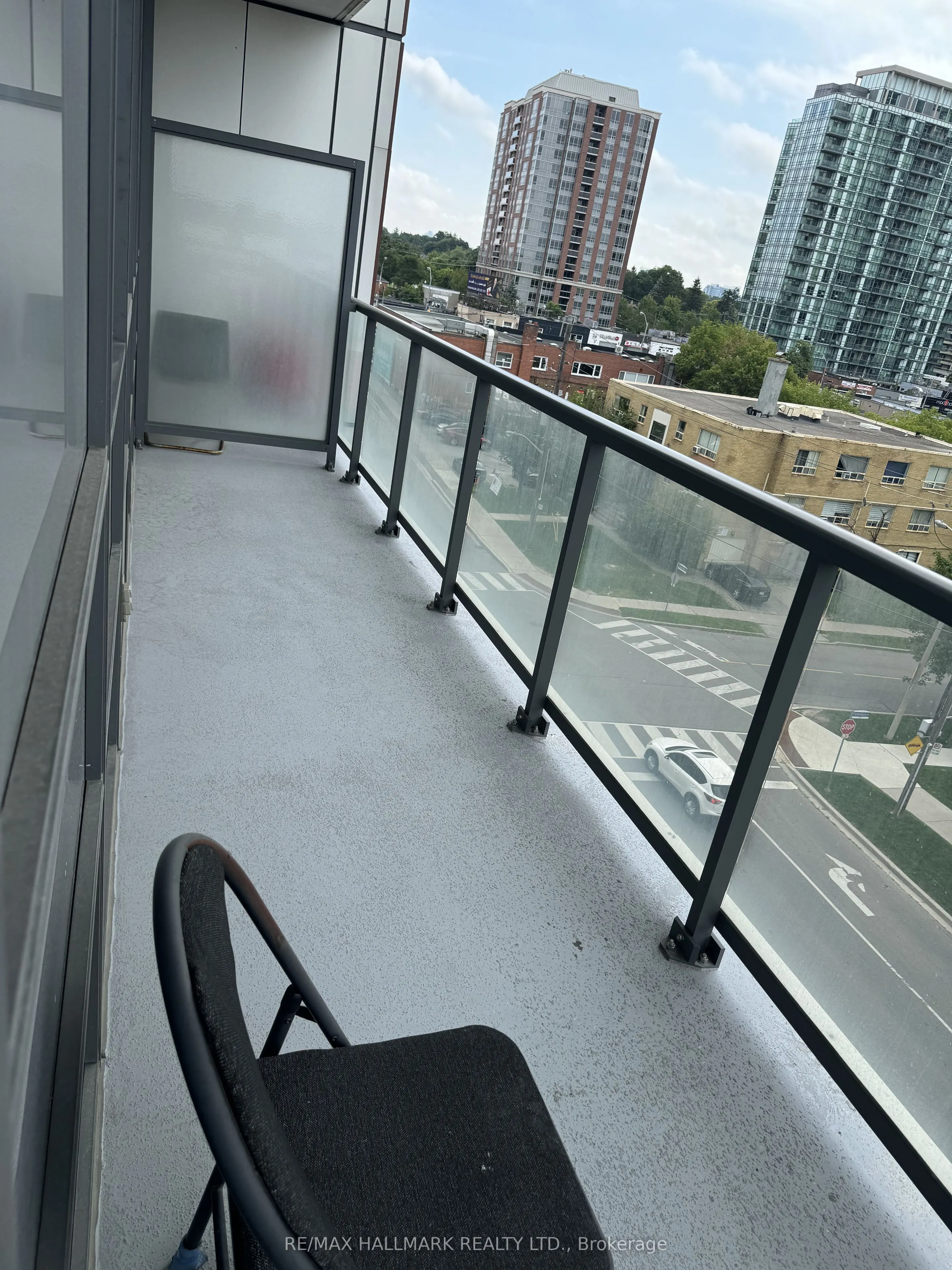 68 Canterbury Place, #505