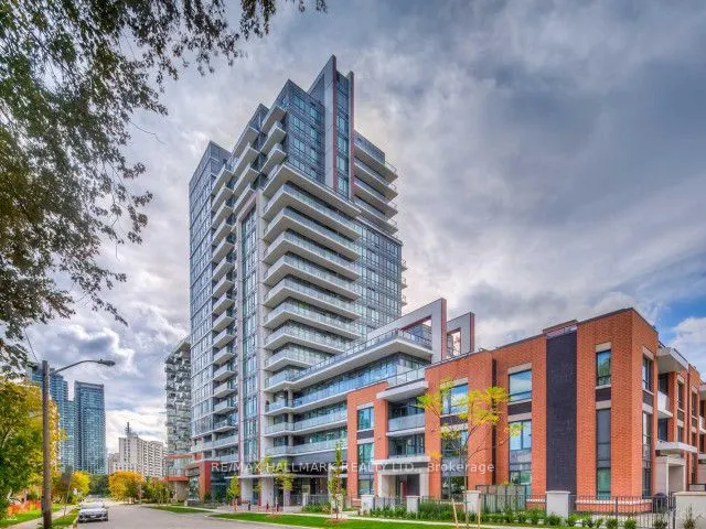 68 Canterbury Place, #505