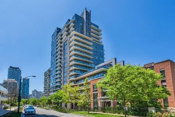 68 Canterbury Place, #505