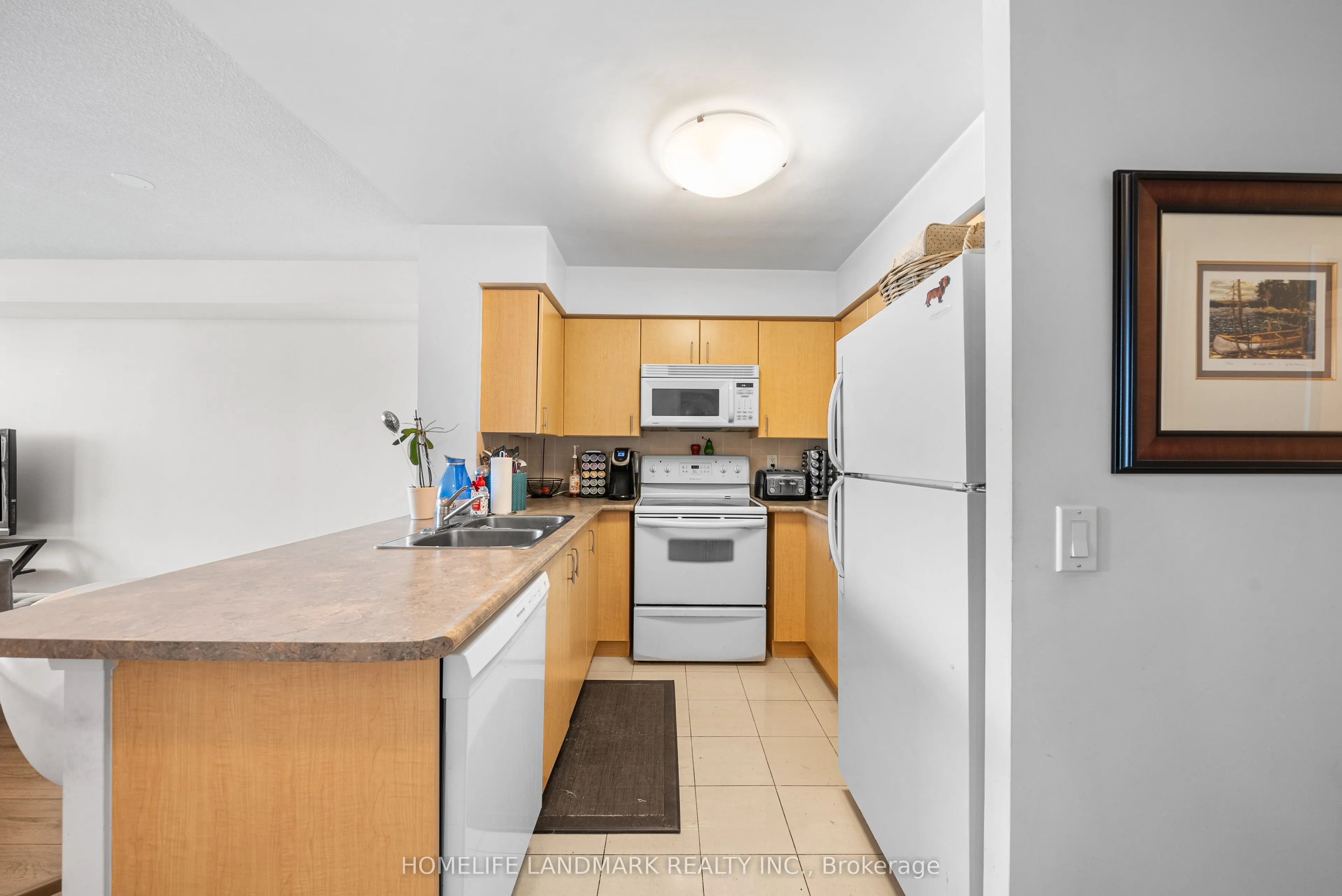 4978 Yonge Street, #3202