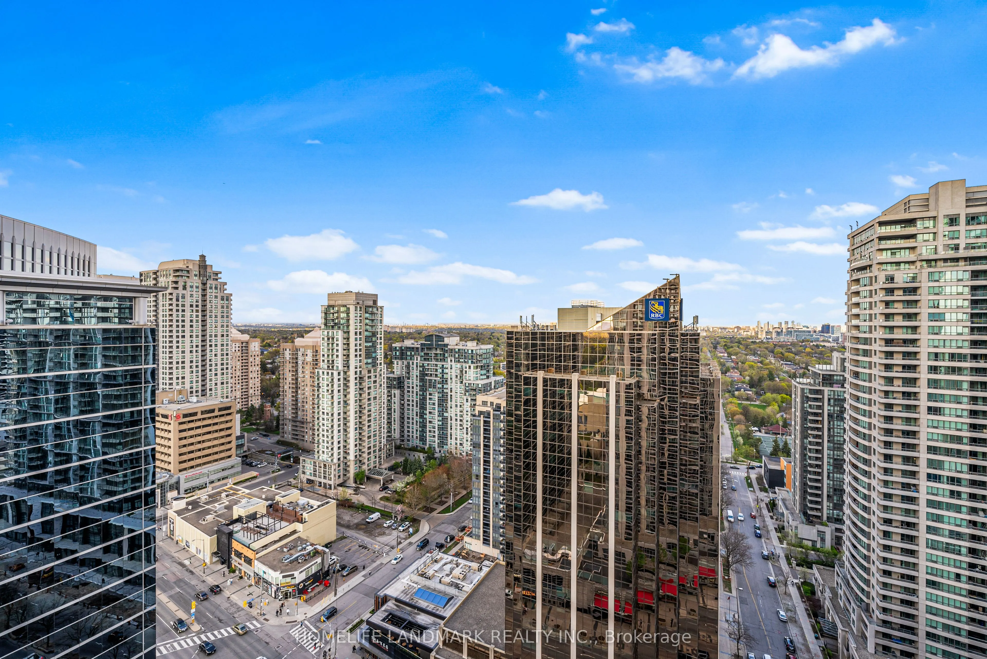 4978 Yonge Street, #3202