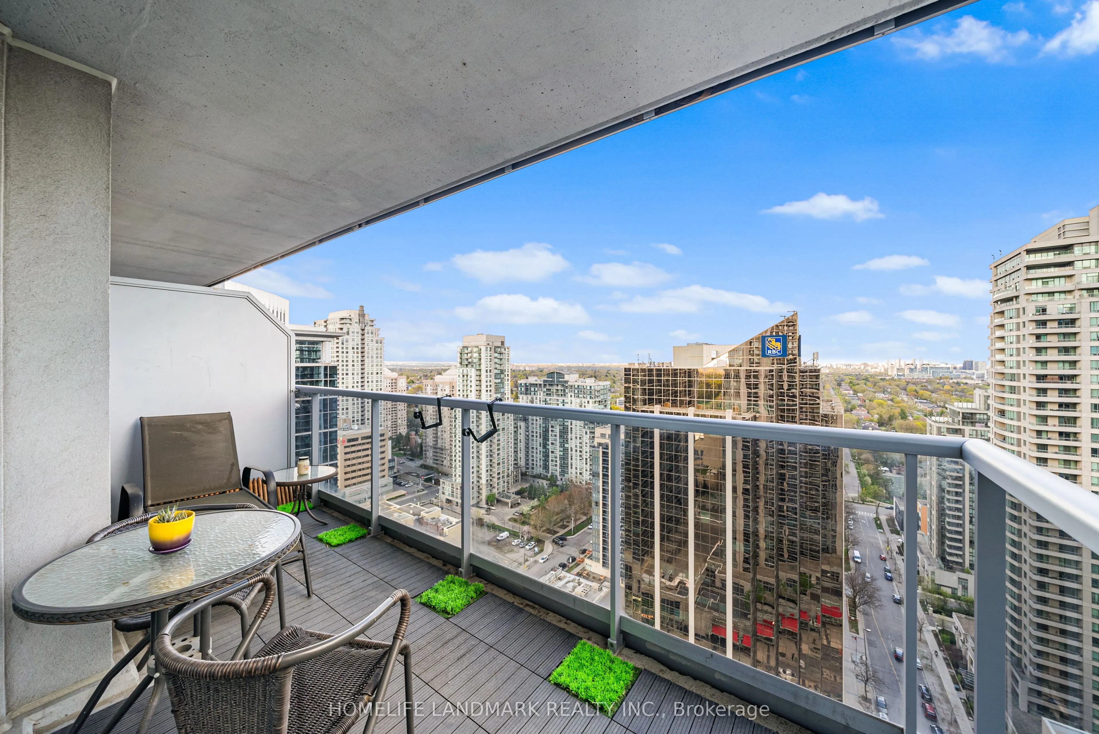 4978 Yonge Street, #3202