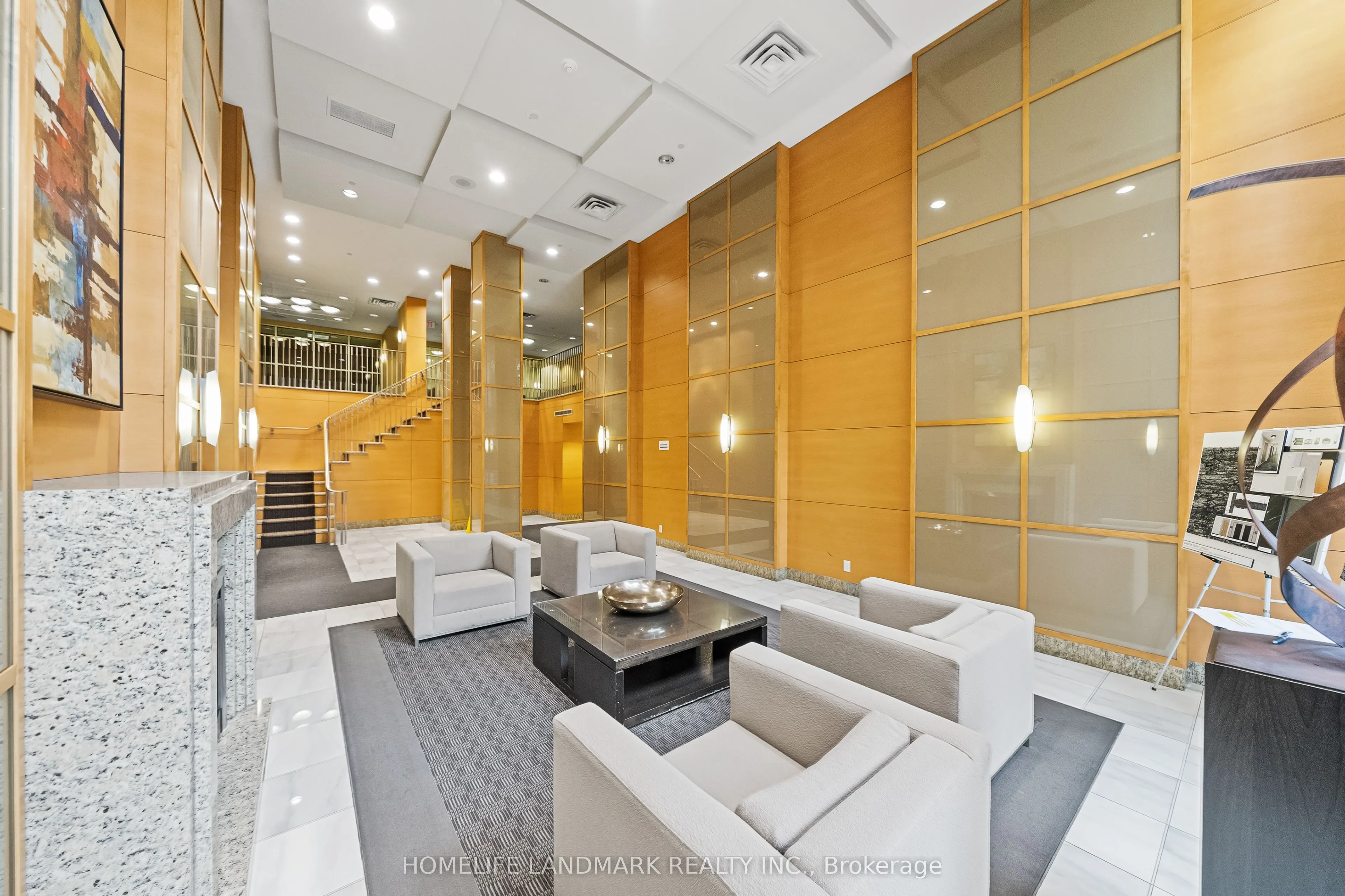4978 Yonge Street, #3202