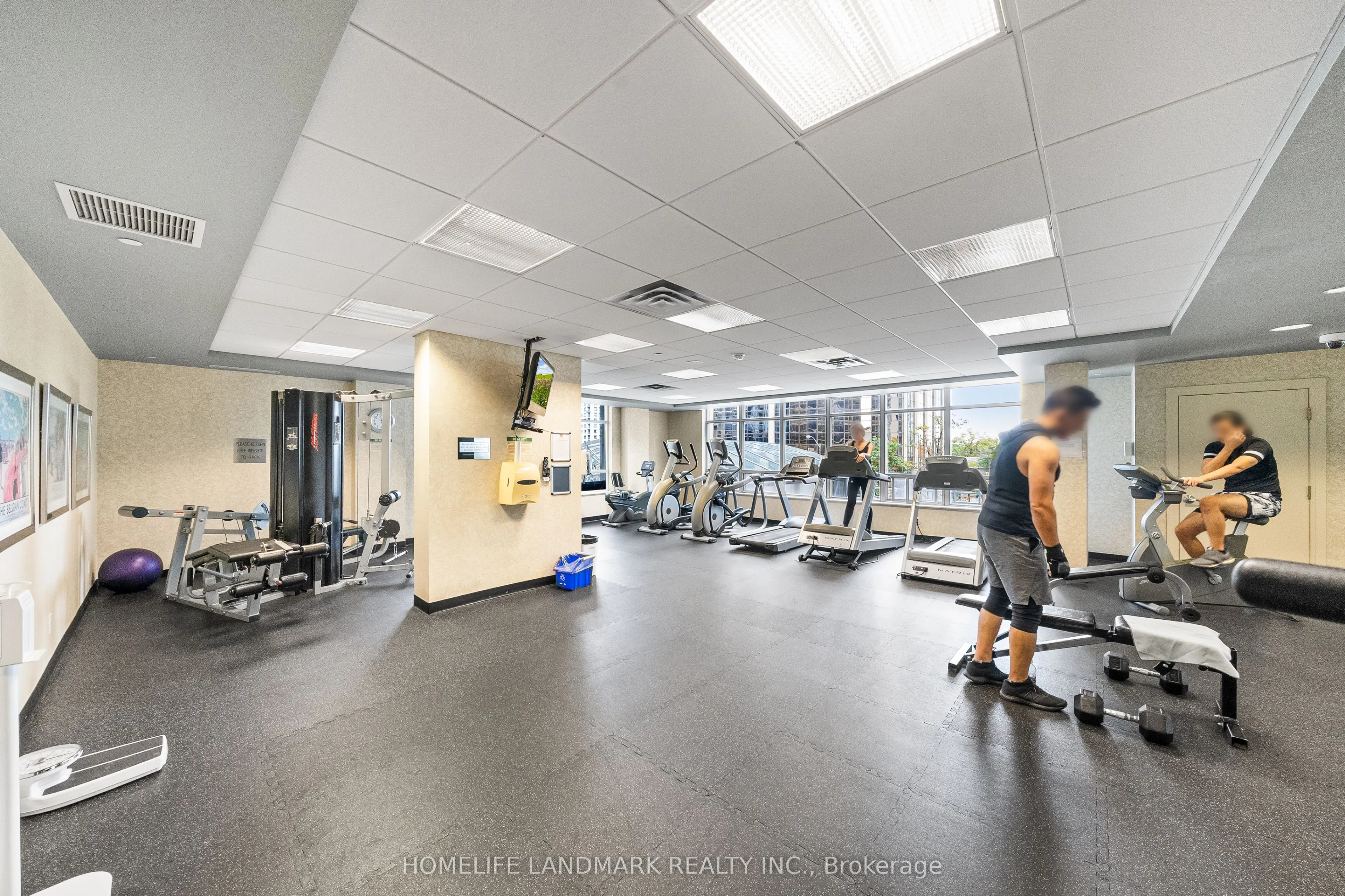 4978 Yonge Street, #3202