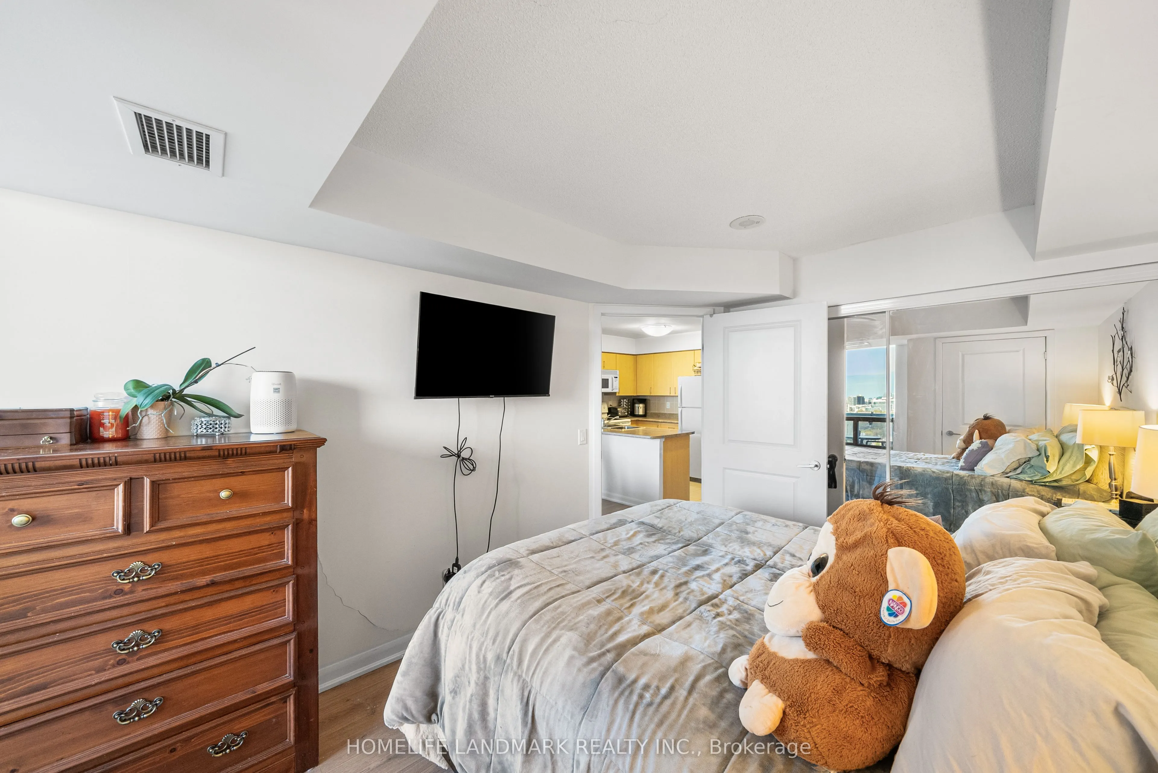 4978 Yonge Street, #3202