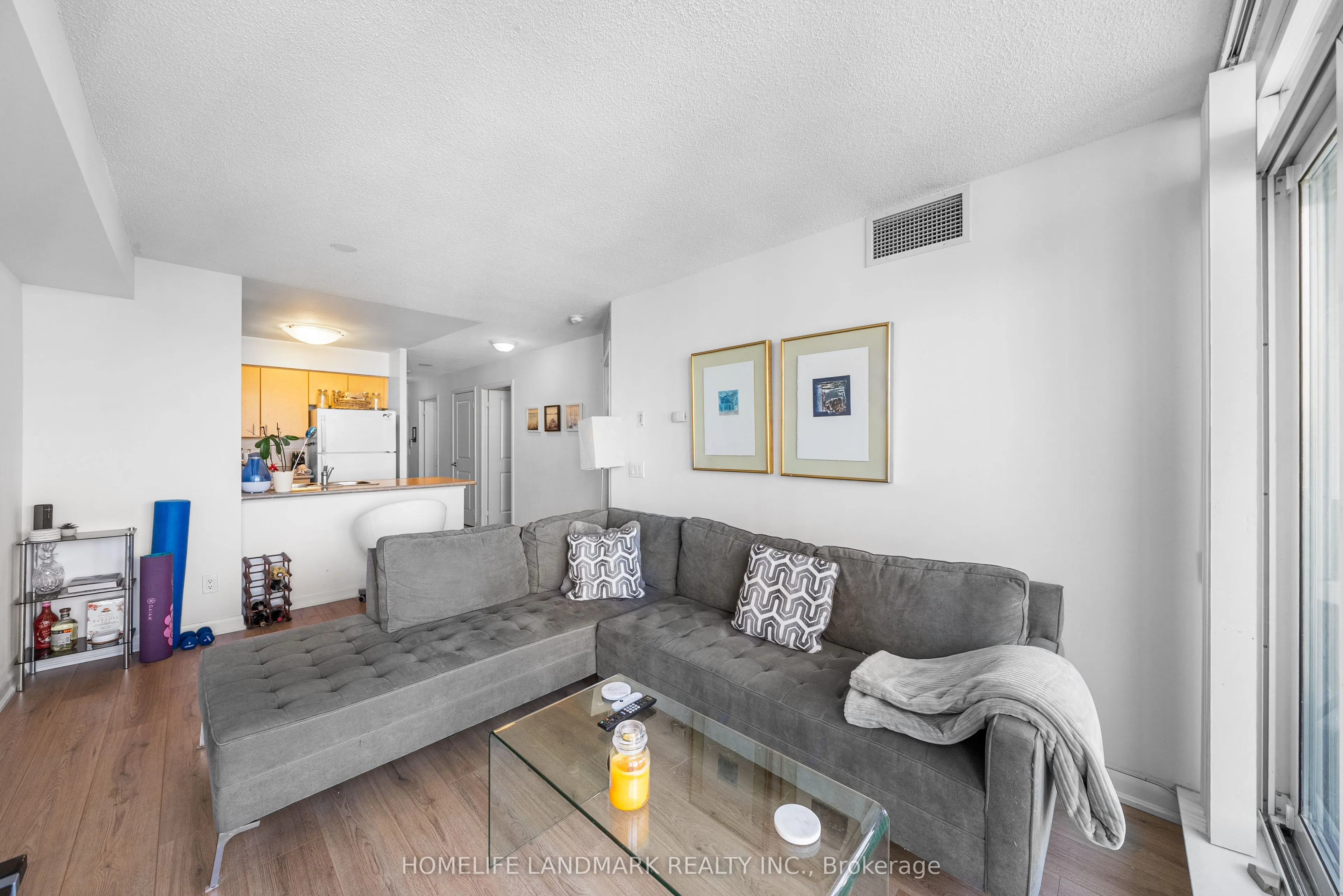 4978 Yonge Street, #3202