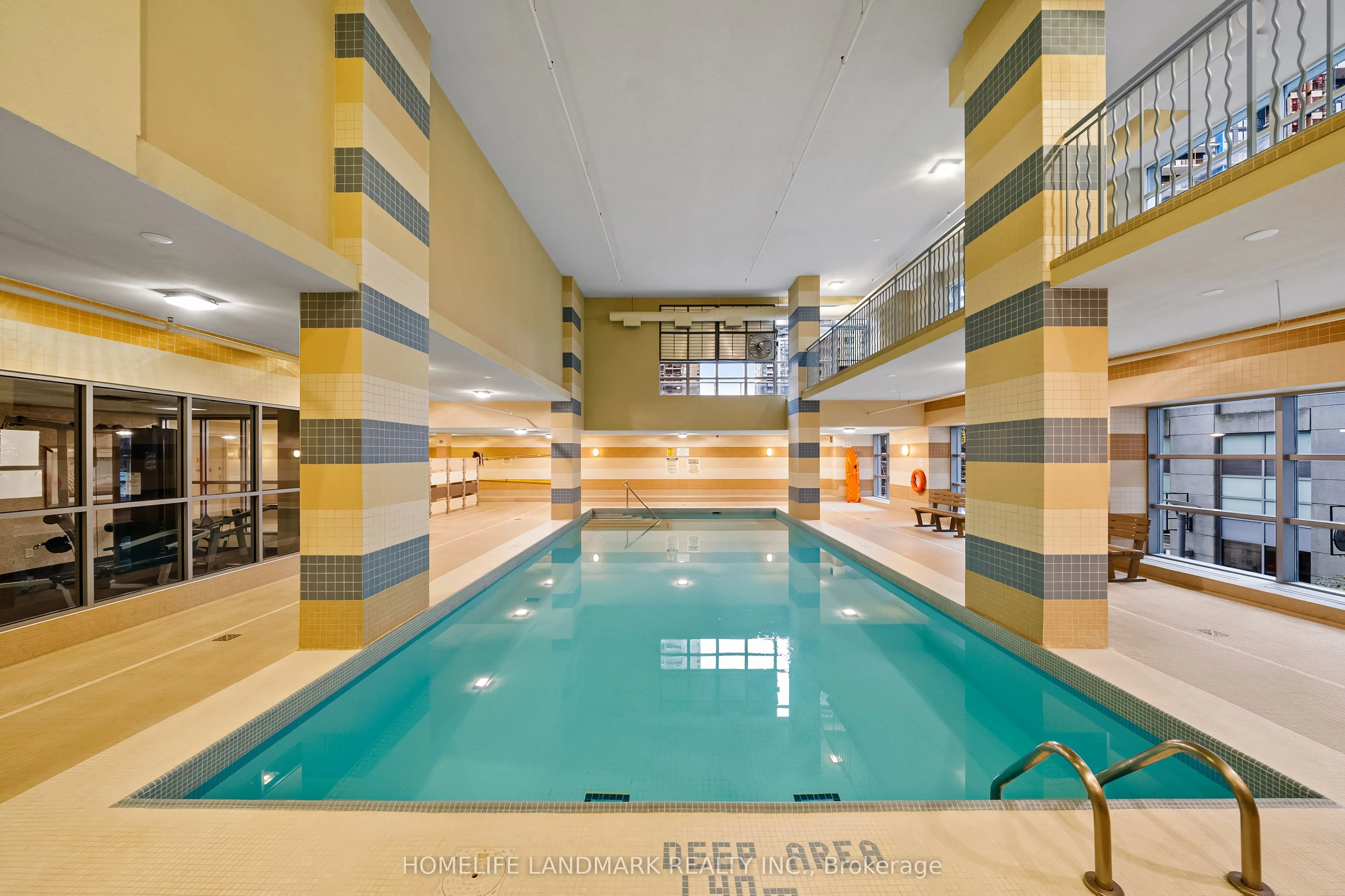4978 Yonge Street, #3202
