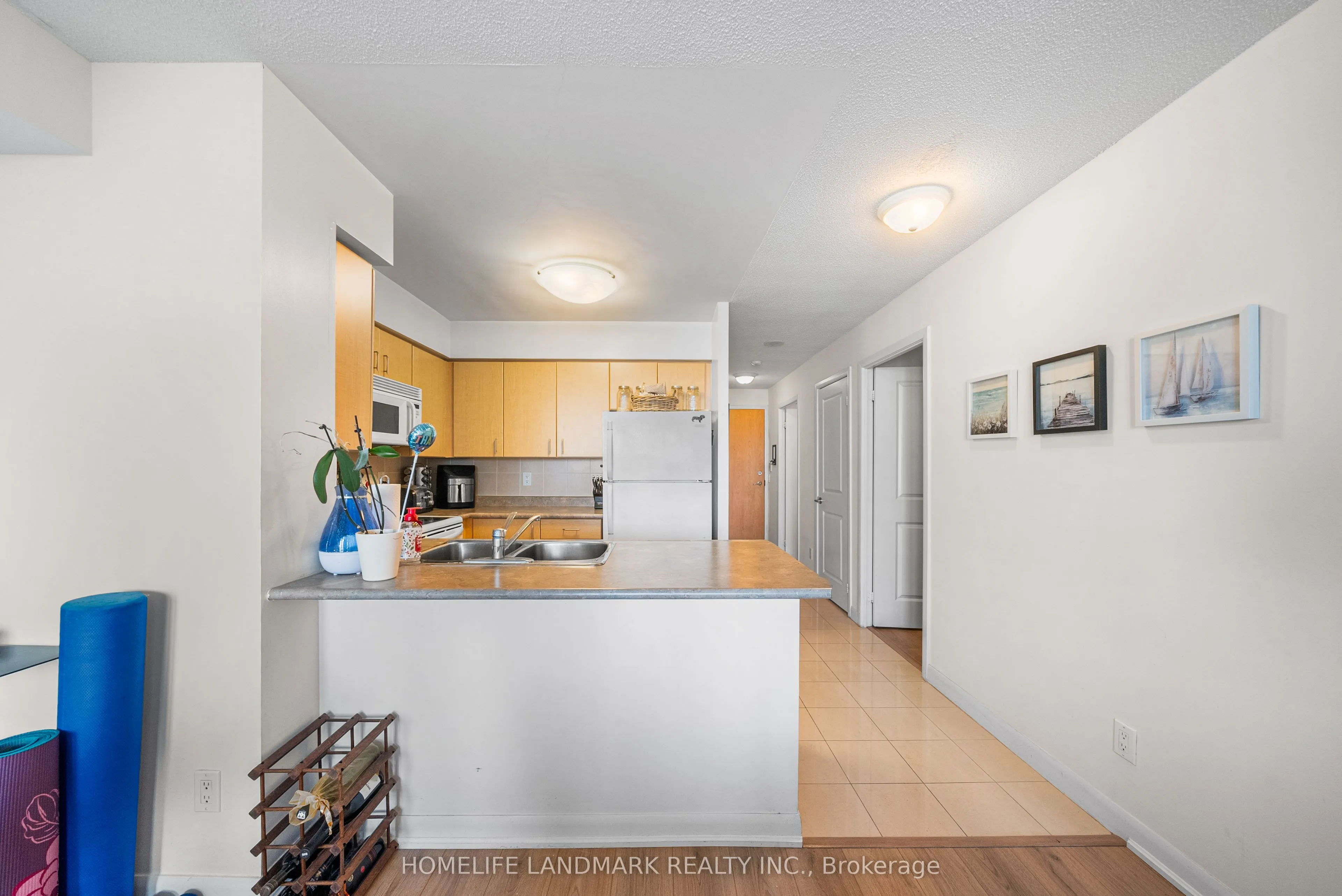 4978 Yonge Street, #3202