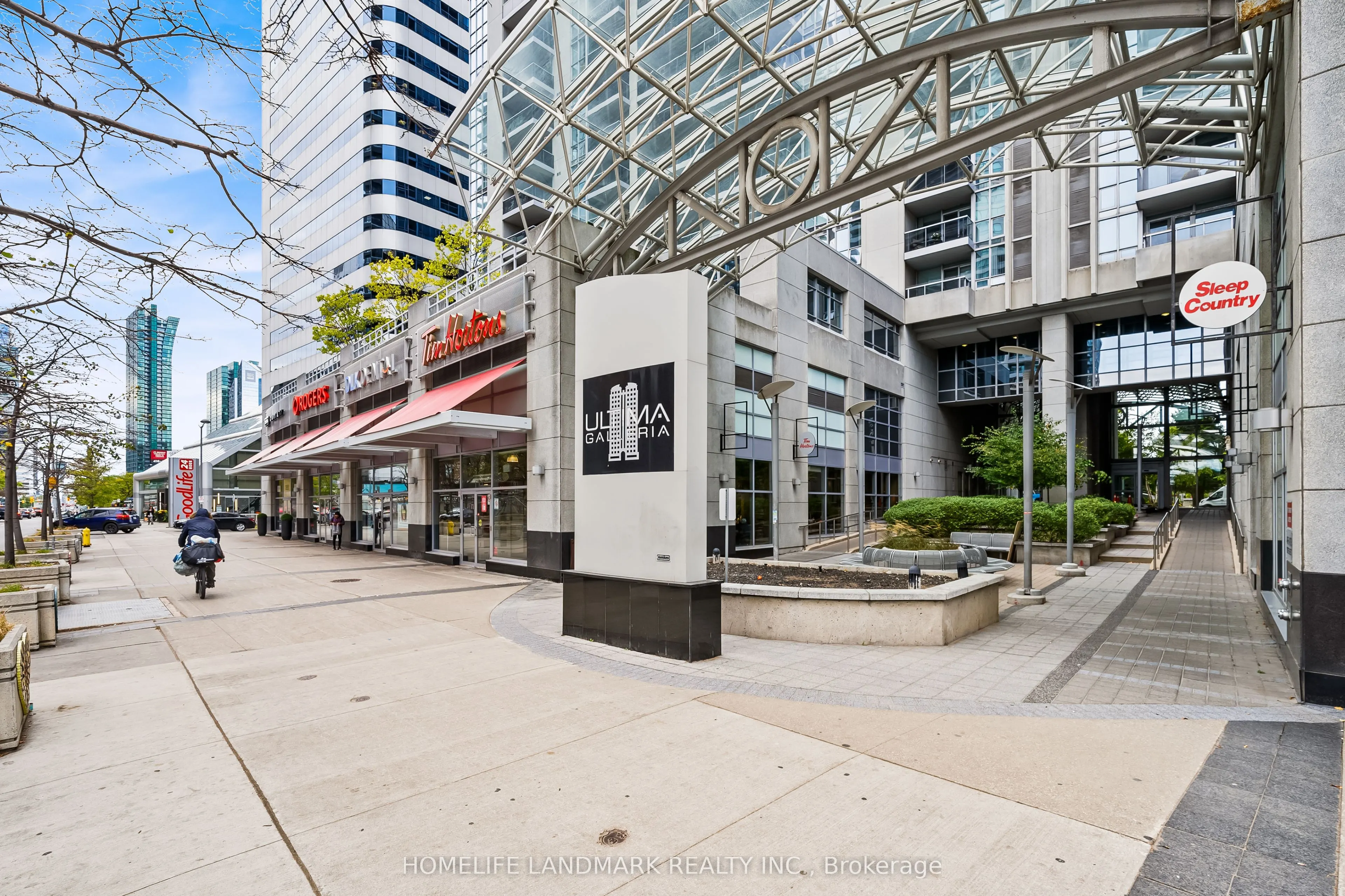 4978 Yonge Street, #3202