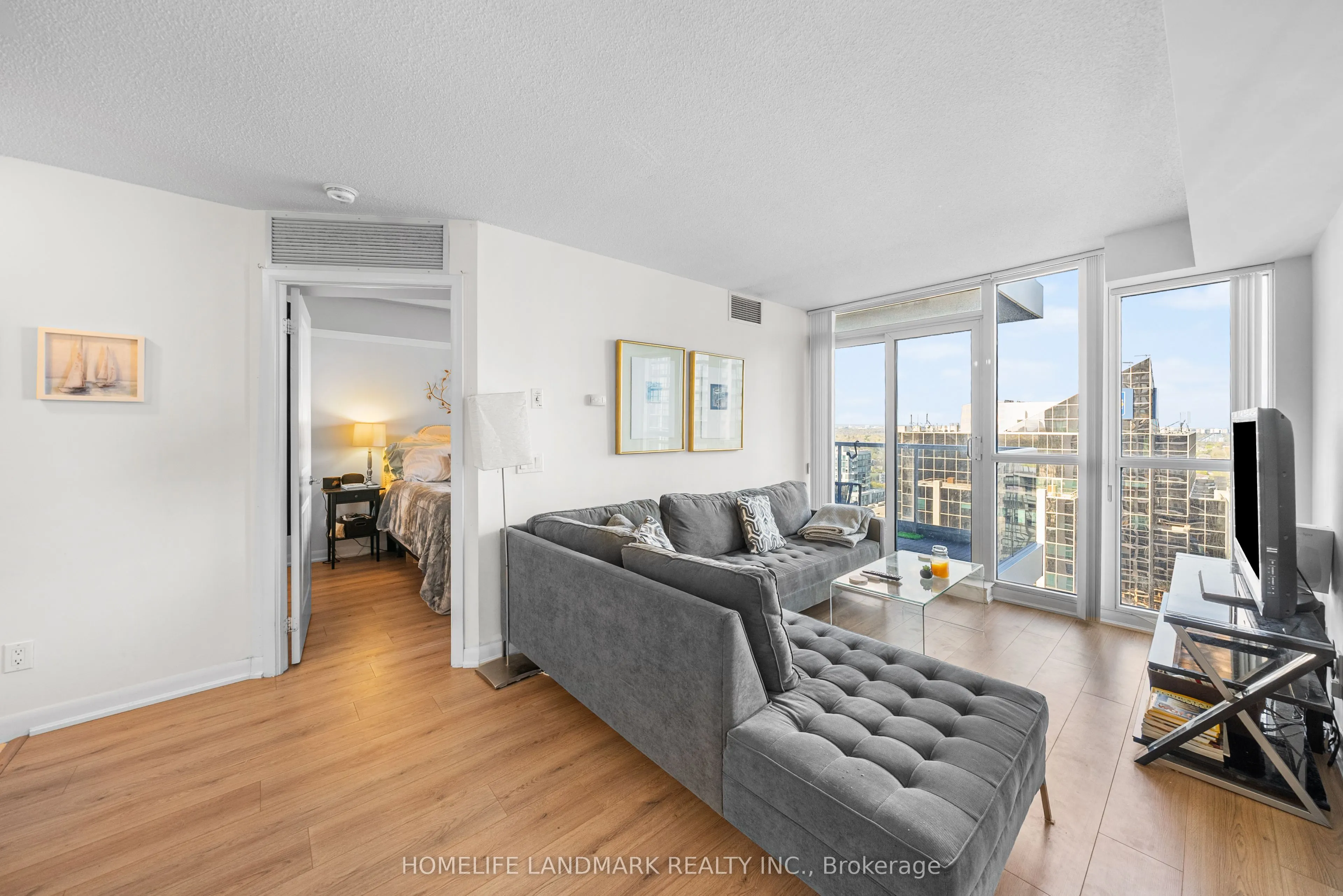 4978 Yonge Street, #3202