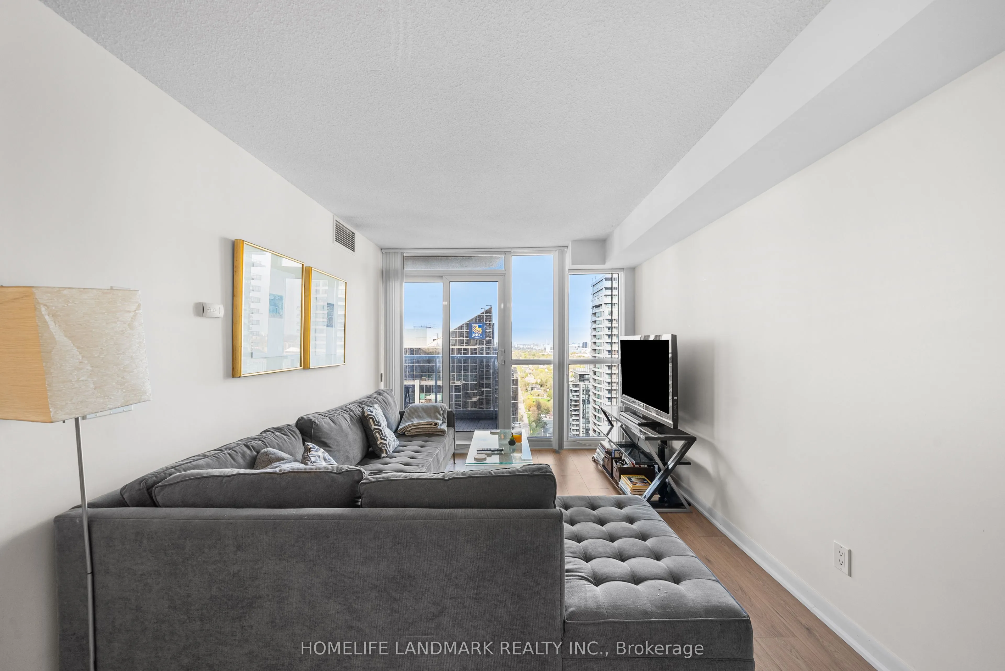4978 Yonge Street, #3202
