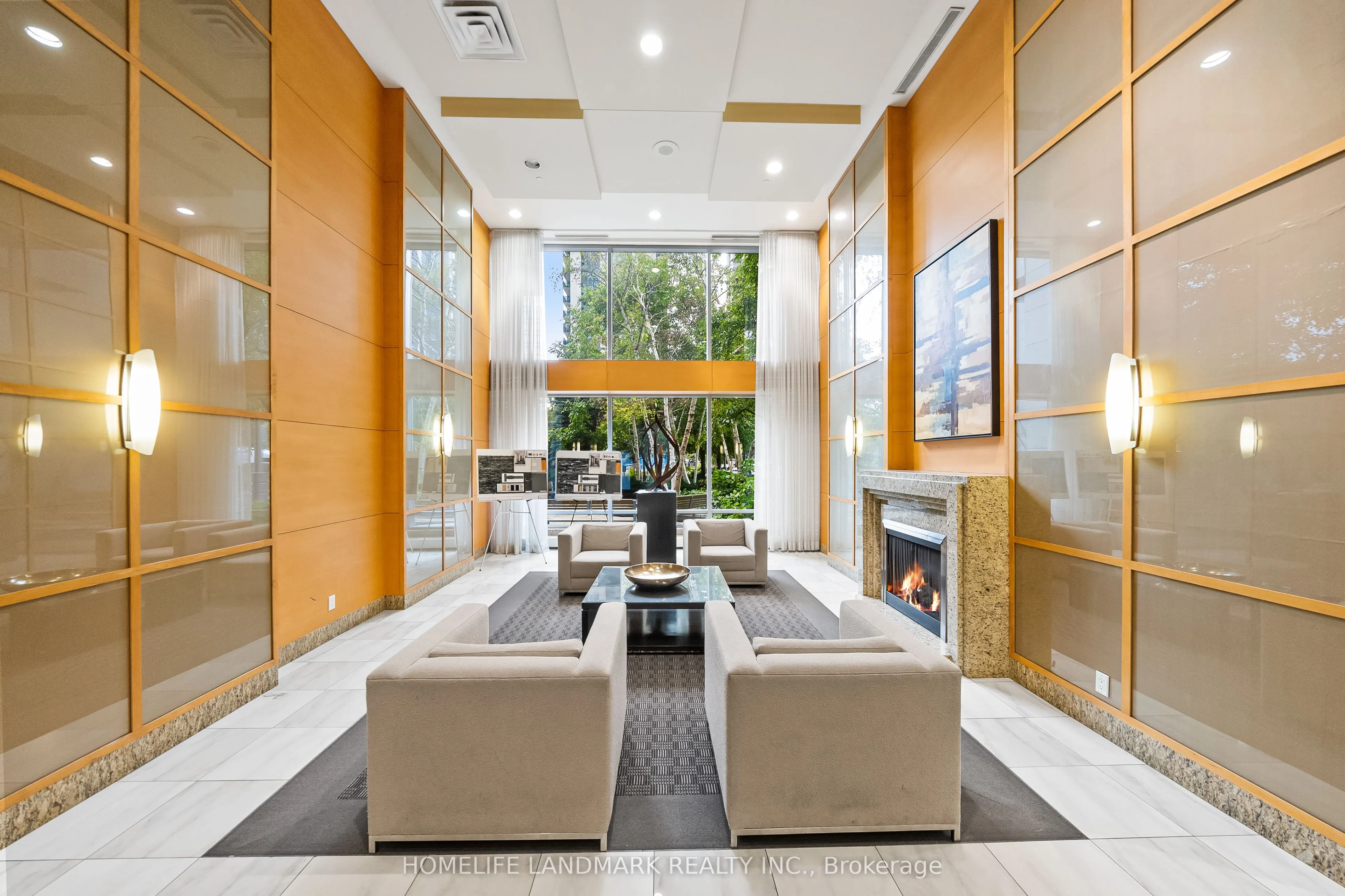 4978 Yonge Street, #3202
