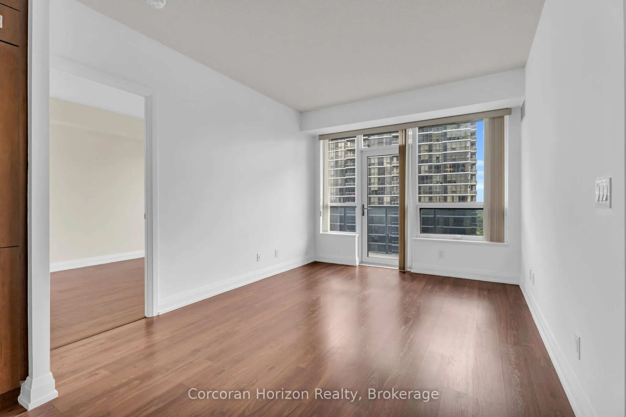 2 Anndale Drive, #1607