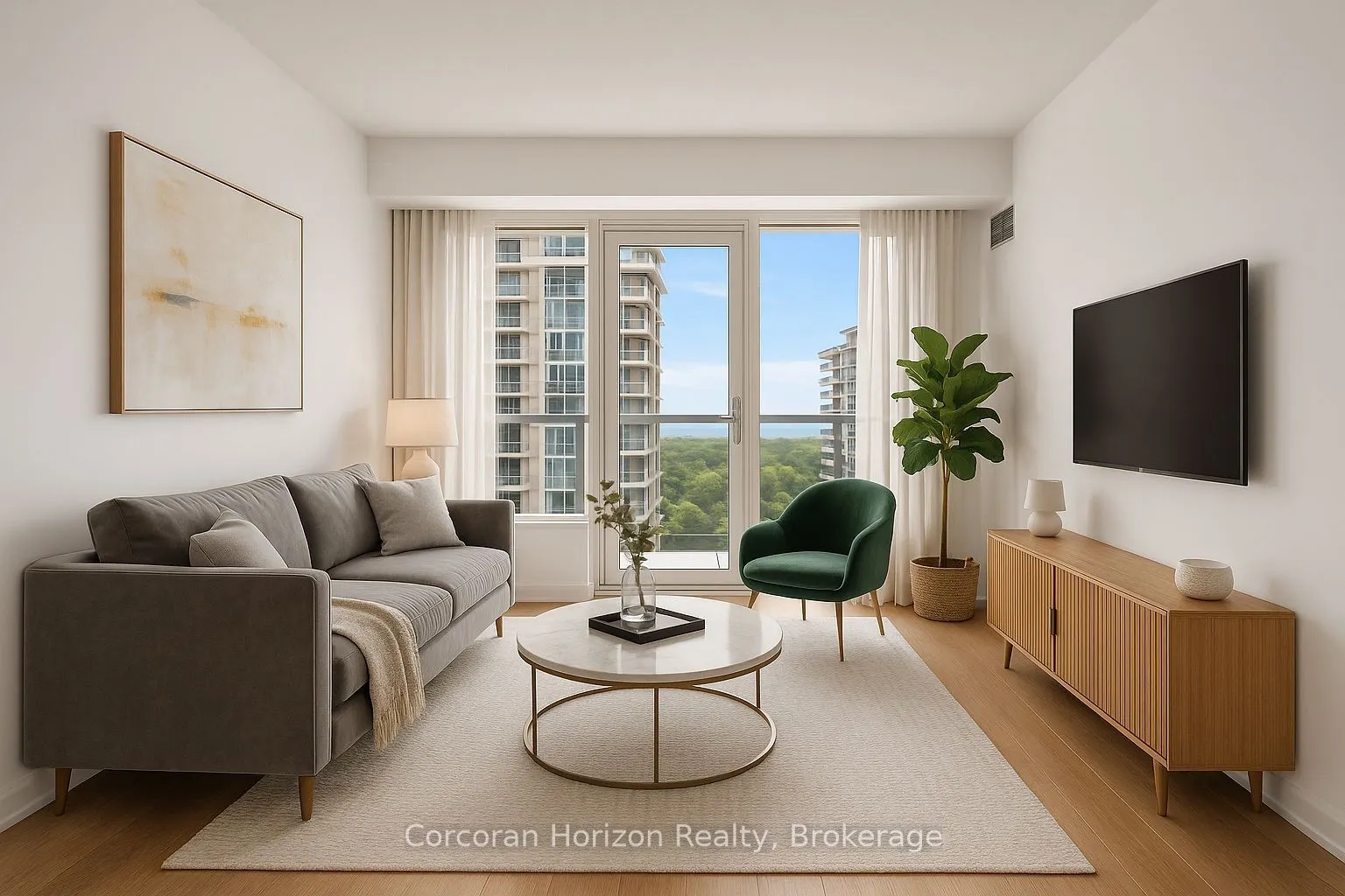 2 Anndale Drive, #1607