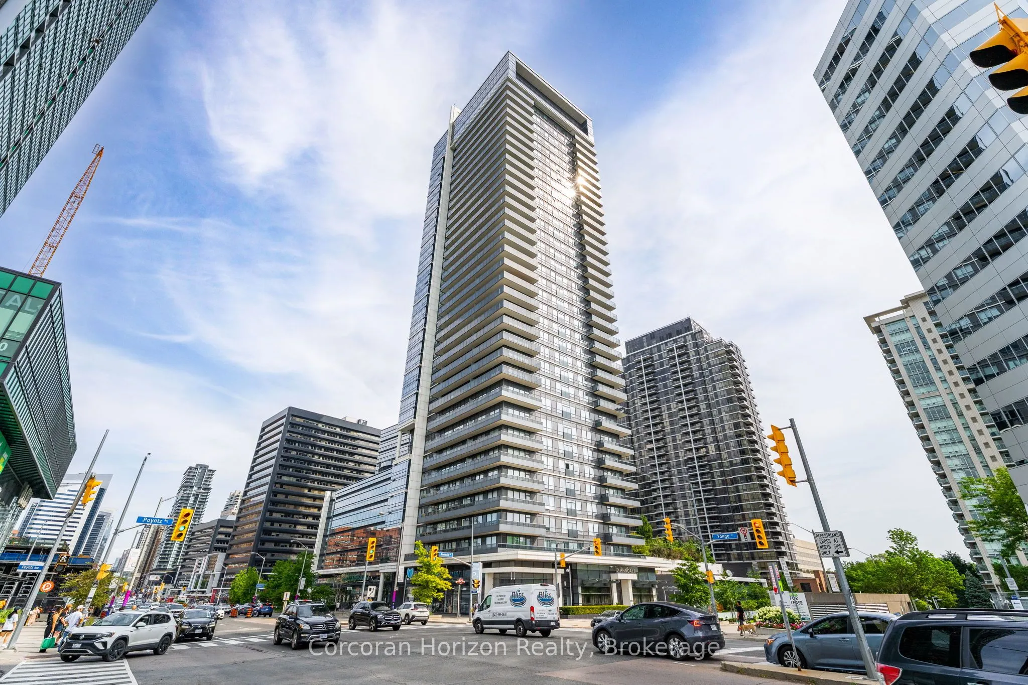 2 Anndale Drive, #1607