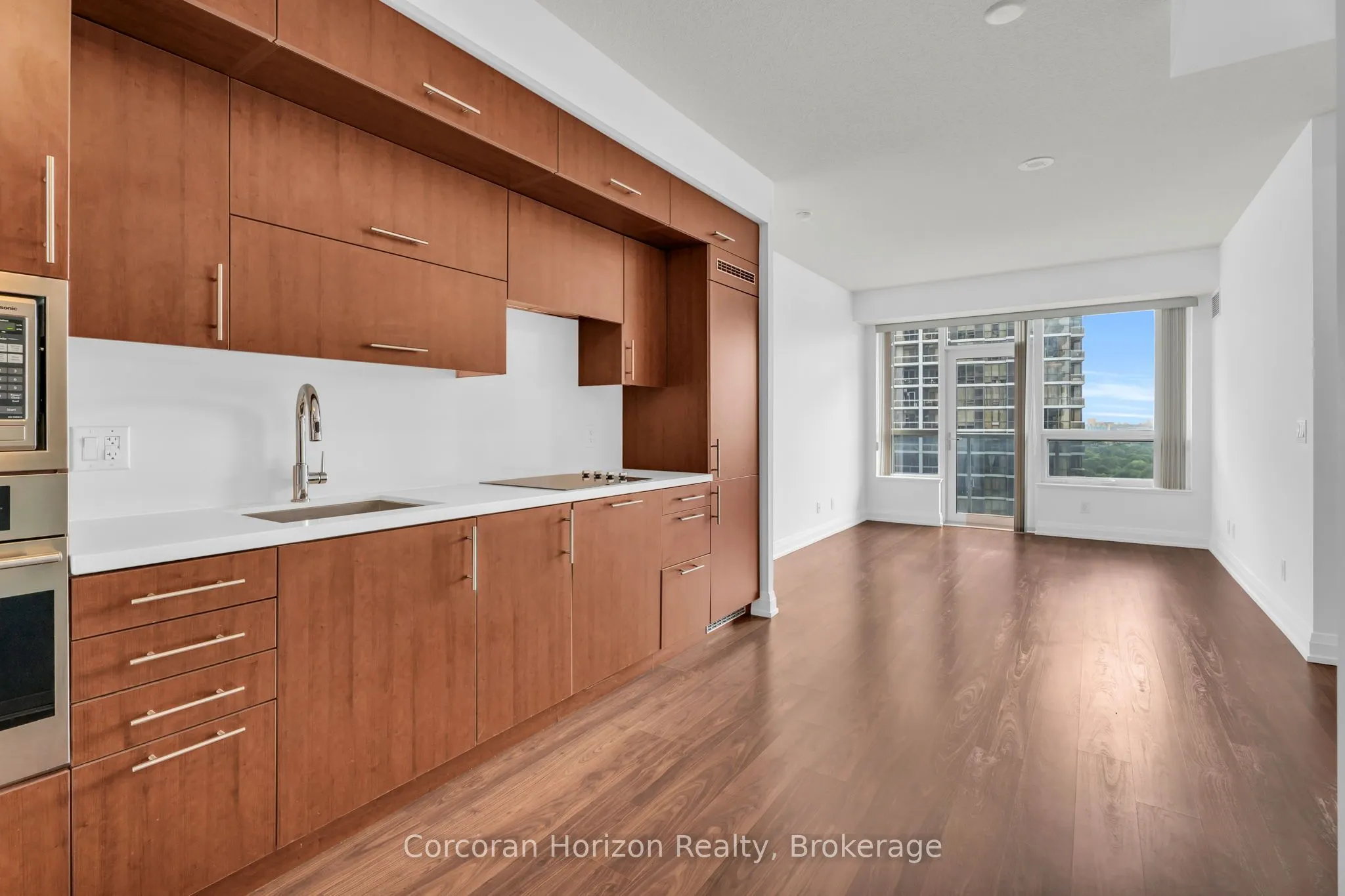 2 Anndale Drive, #1607