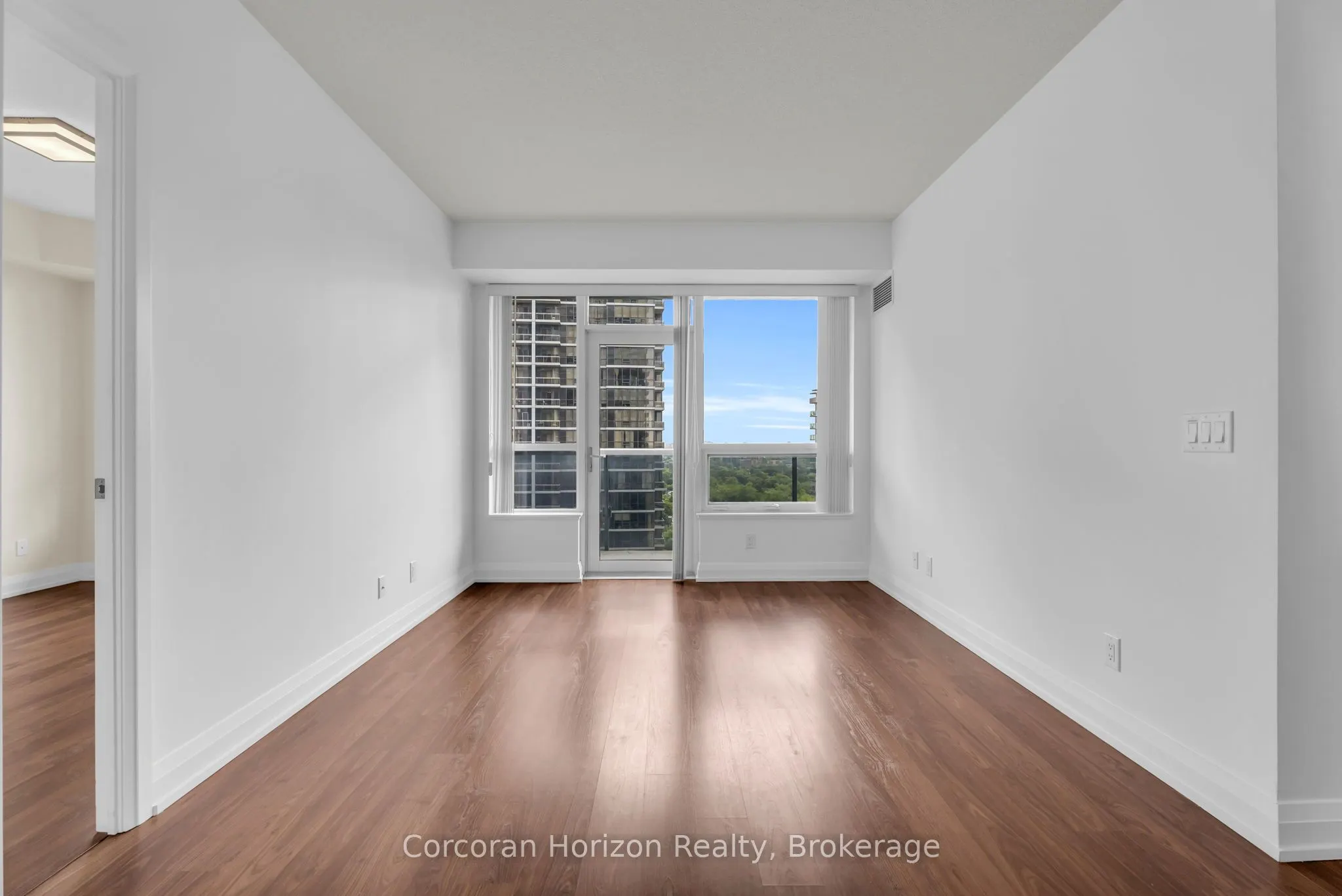 2 Anndale Drive, #1607