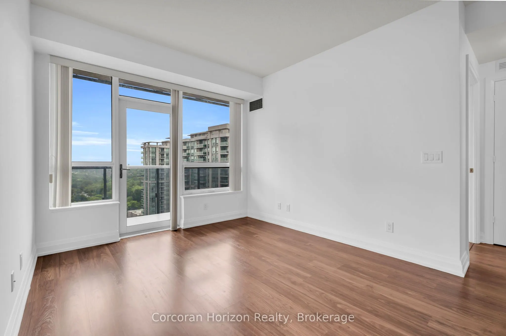 2 Anndale Drive, #1607