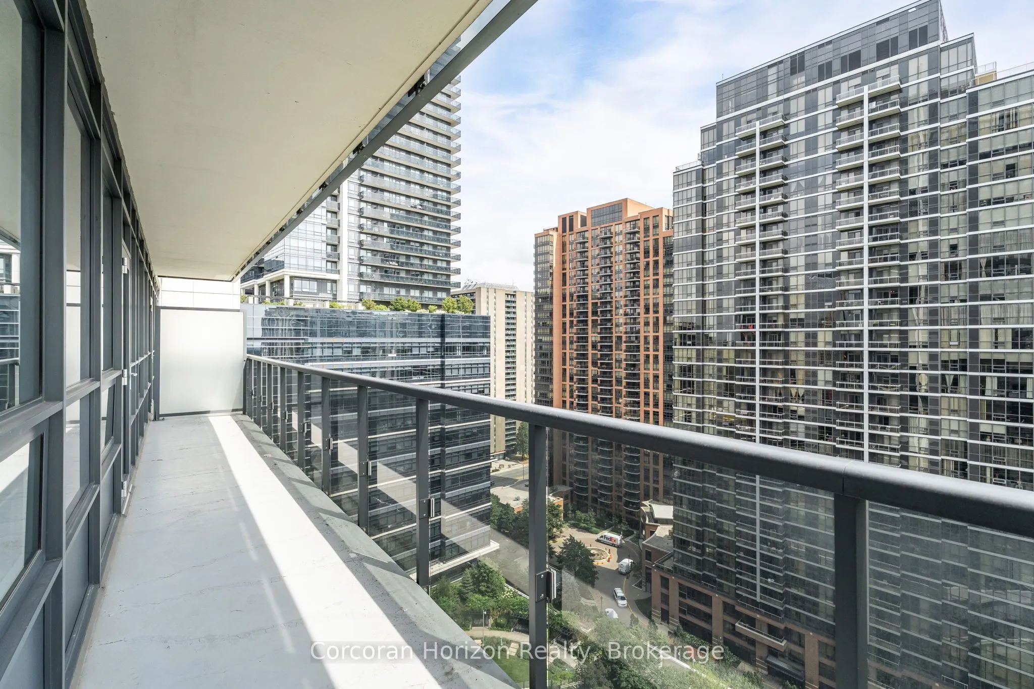 2 Anndale Drive, #1607