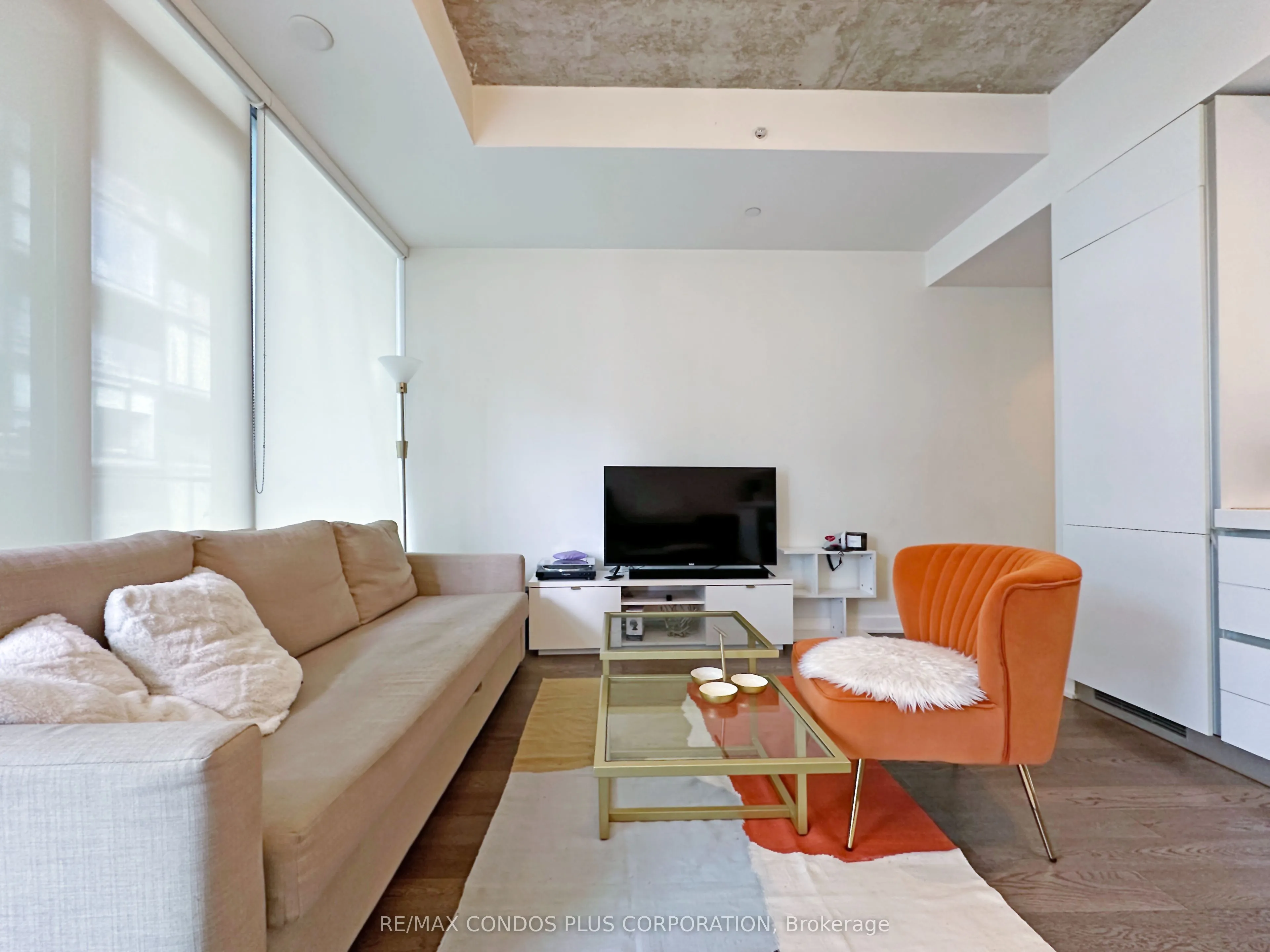 38 Stewart Street, #1005