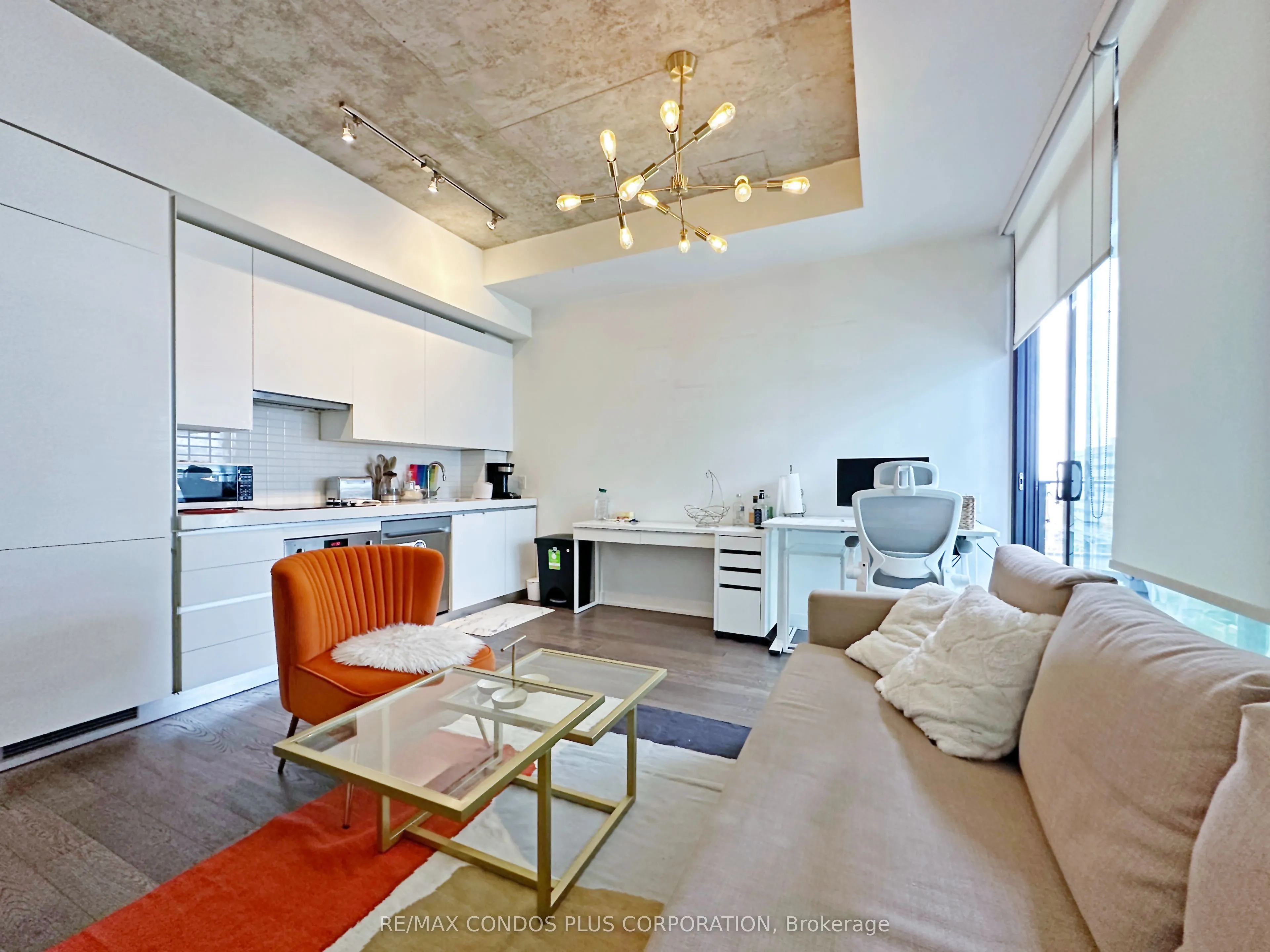 38 Stewart Street, #1005