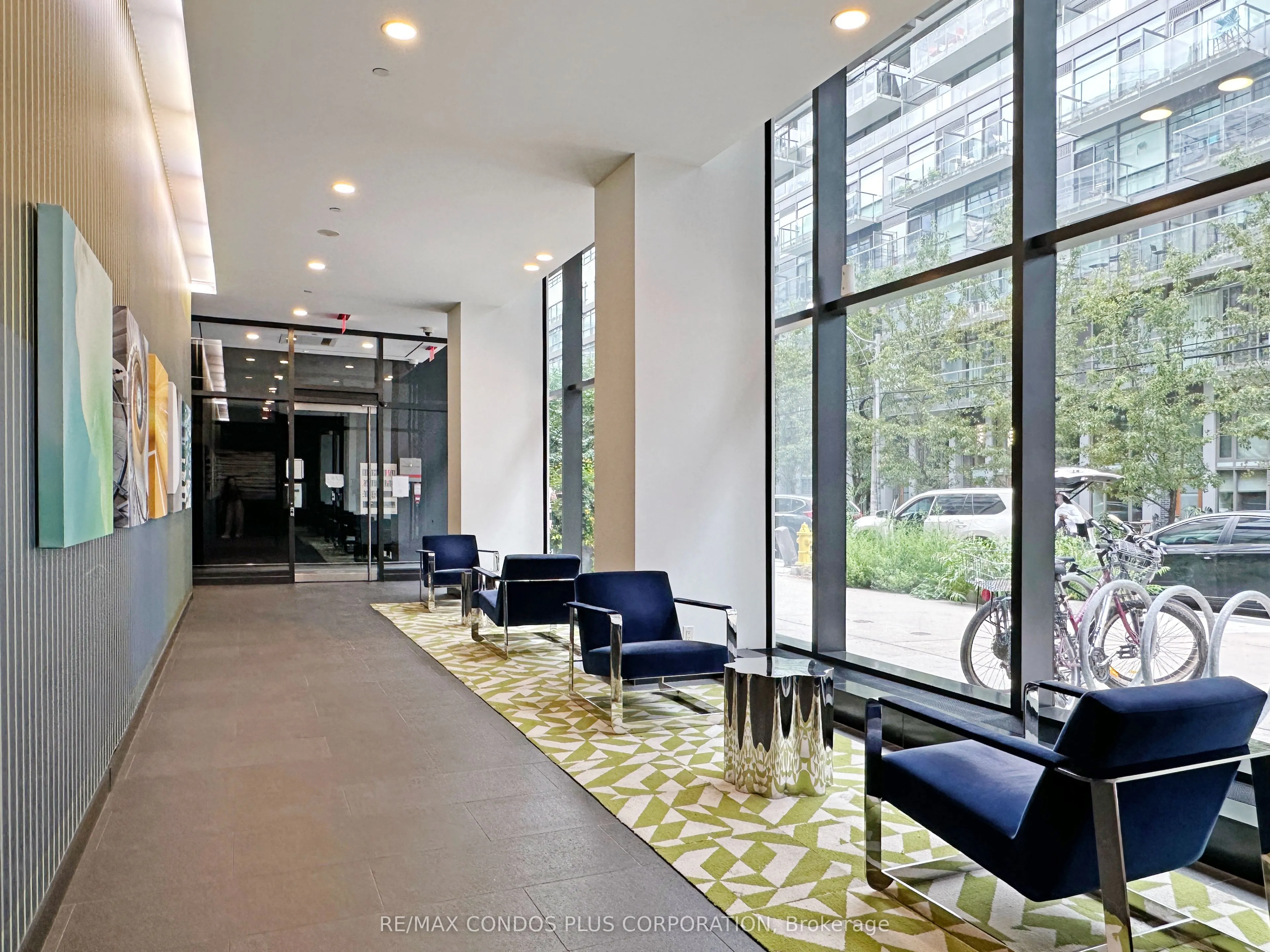 38 Stewart Street, #1005