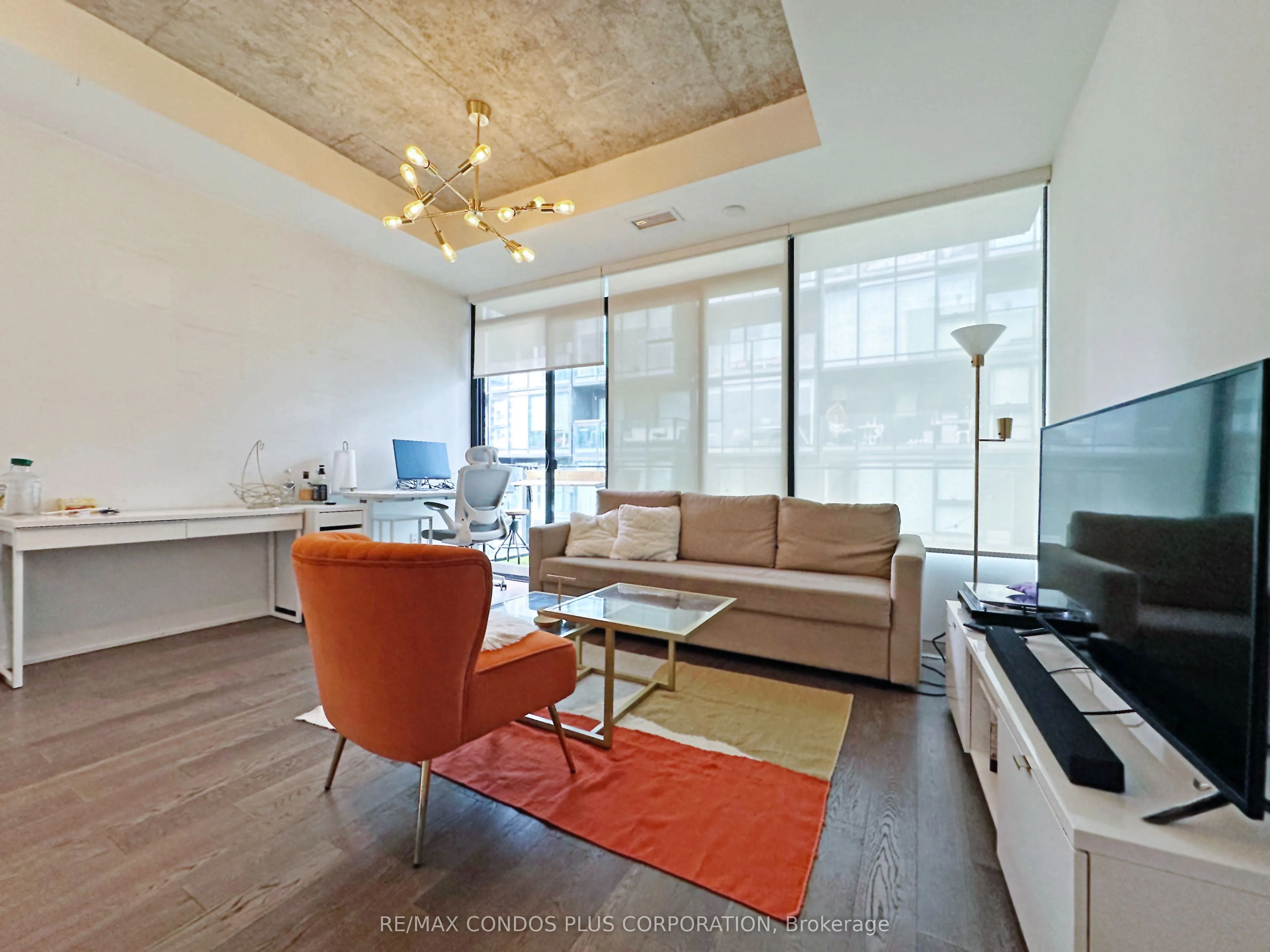 38 Stewart Street, #1005