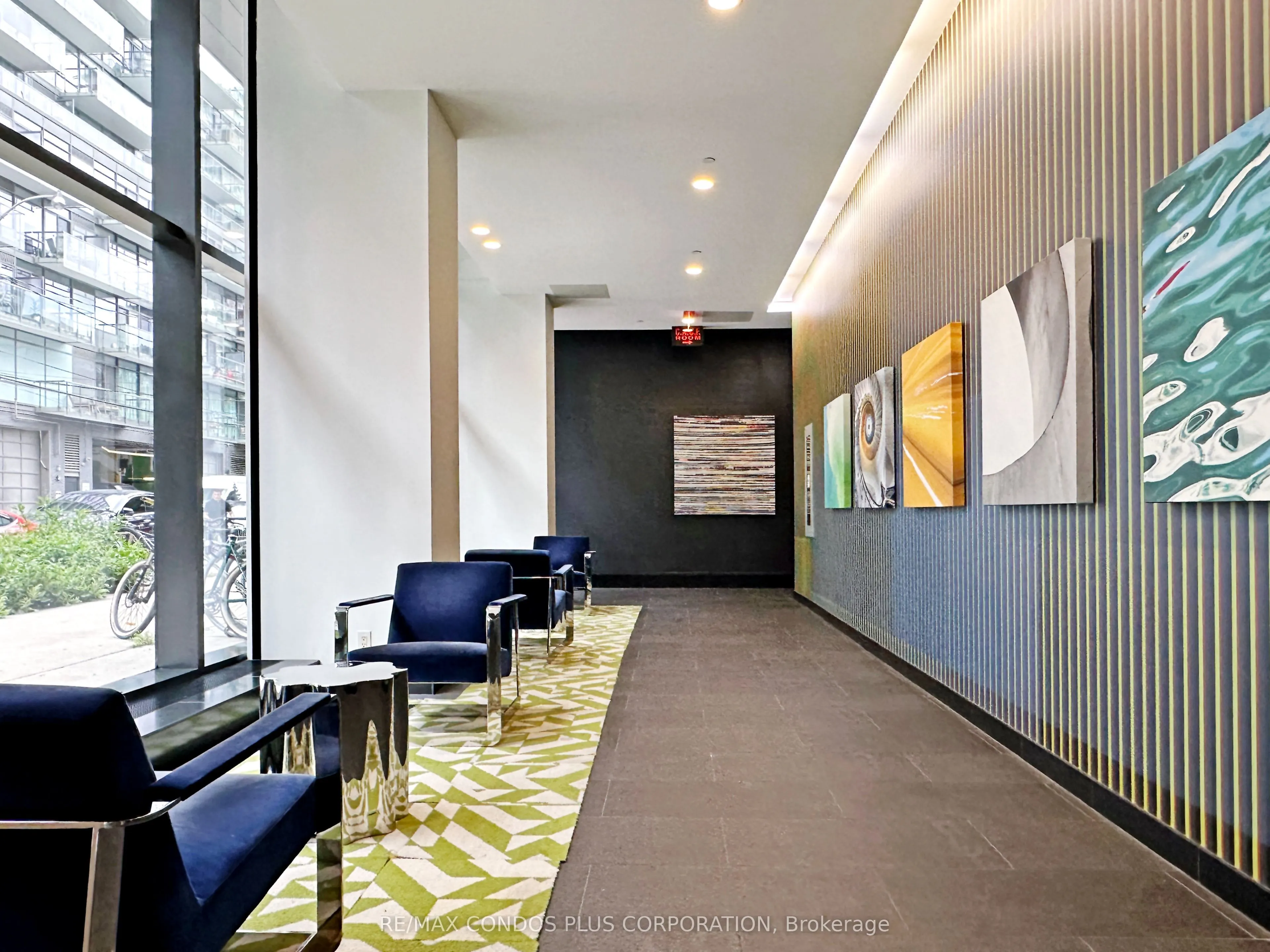 38 Stewart Street, #1005