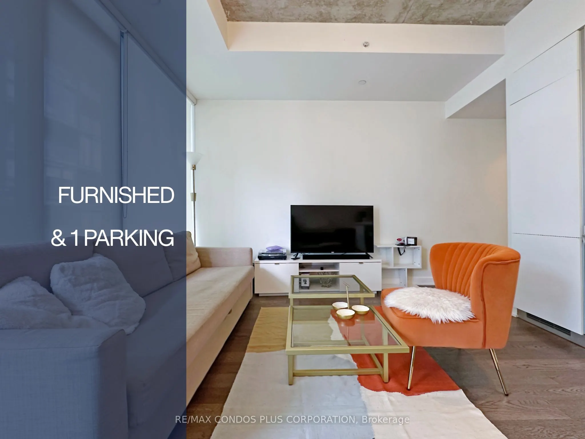 38 Stewart Street, #1005