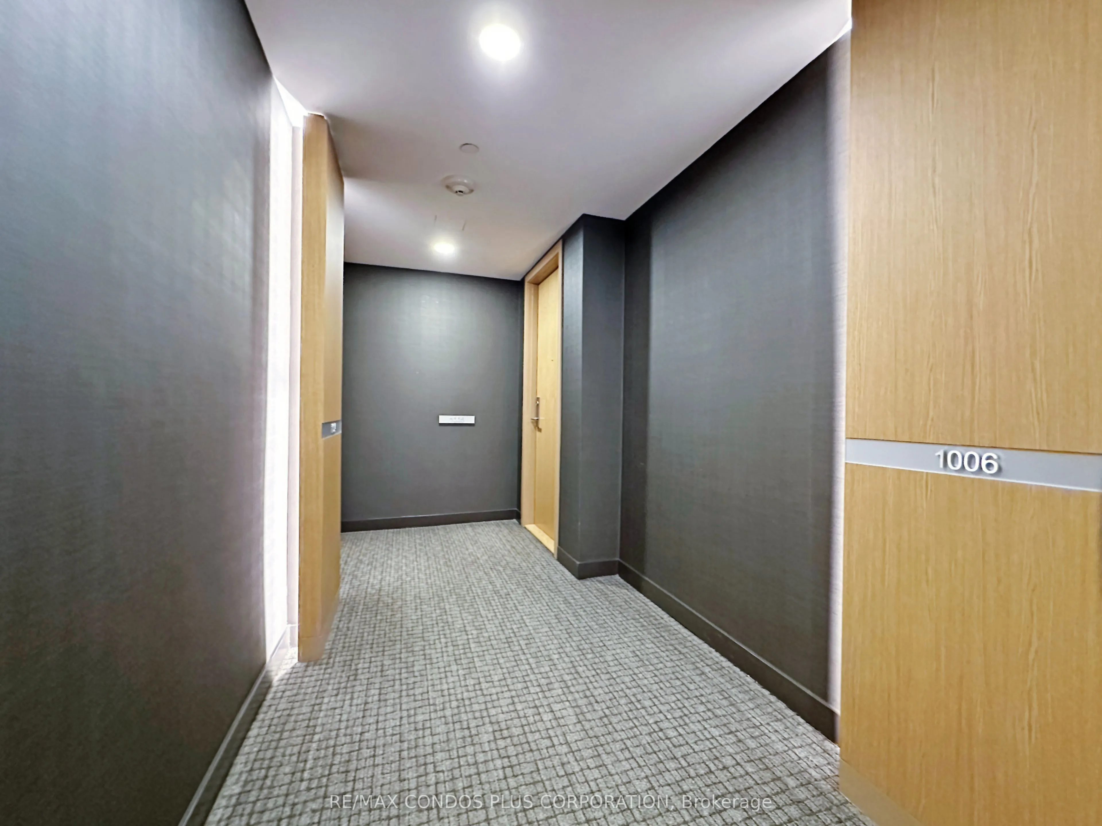 38 Stewart Street, #1005