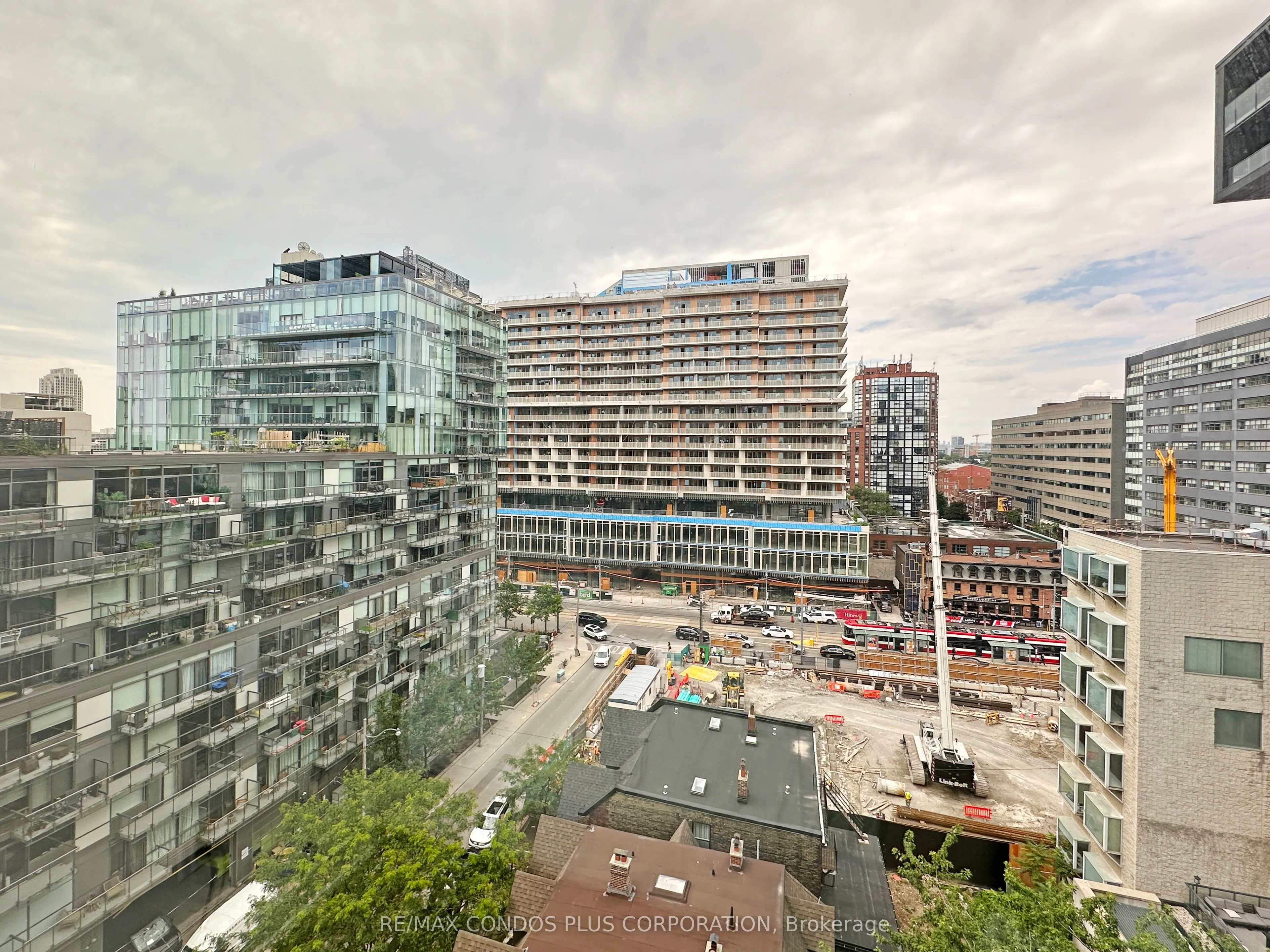 38 Stewart Street, #1005