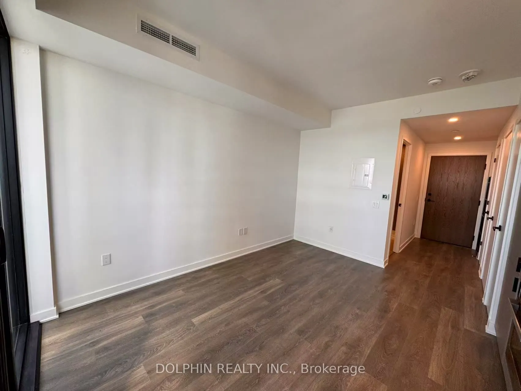 55 Charles Street E, #2611