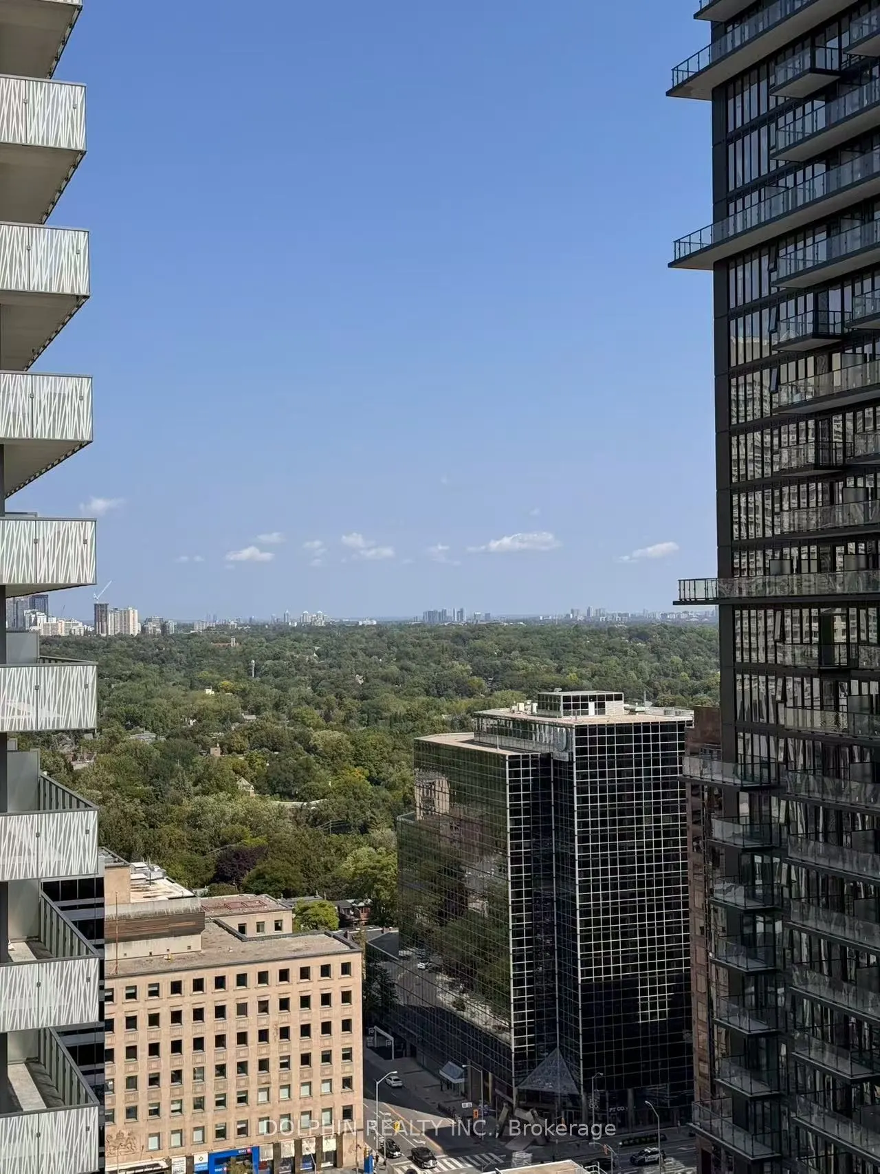 55 Charles Street E, #2611