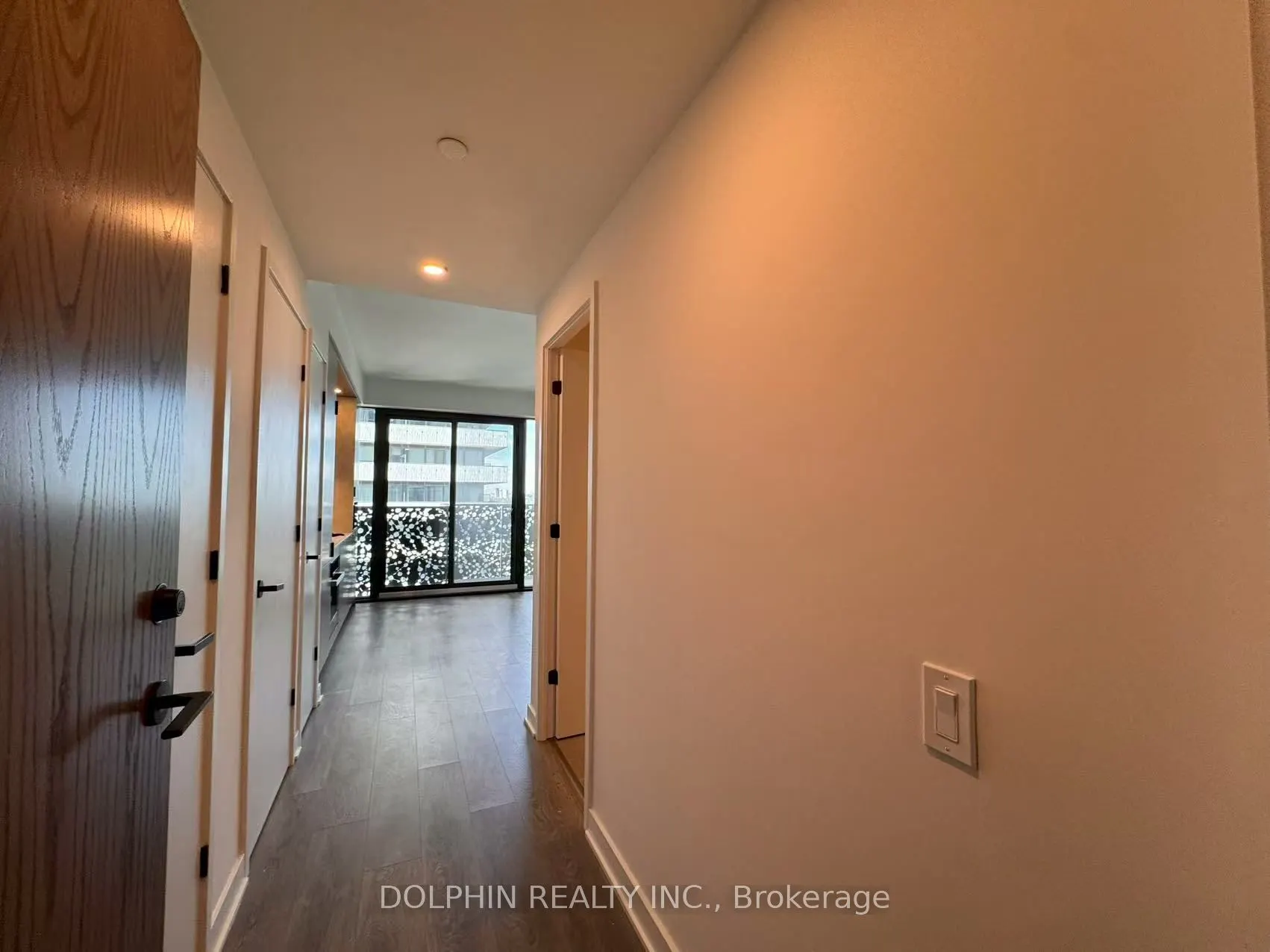 55 Charles Street E, #2611