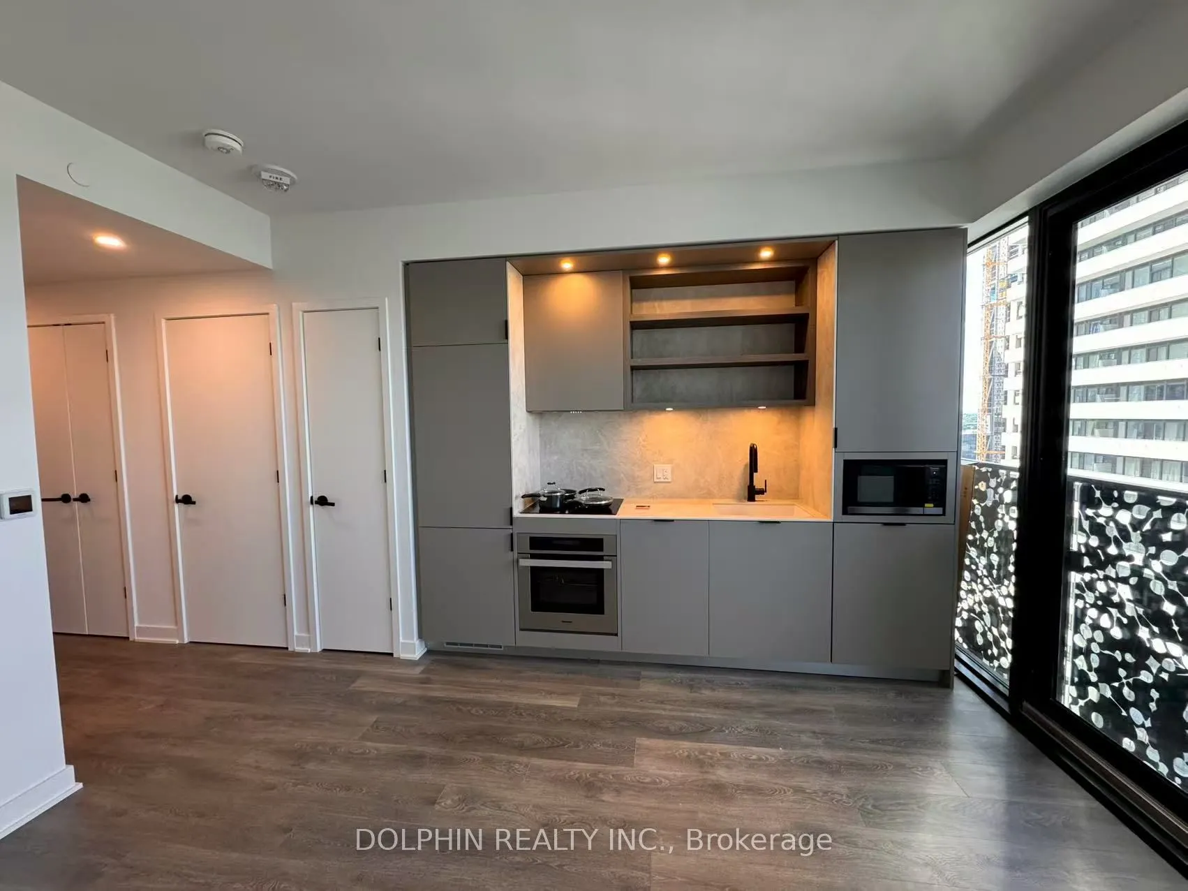 55 Charles Street E, #2611
