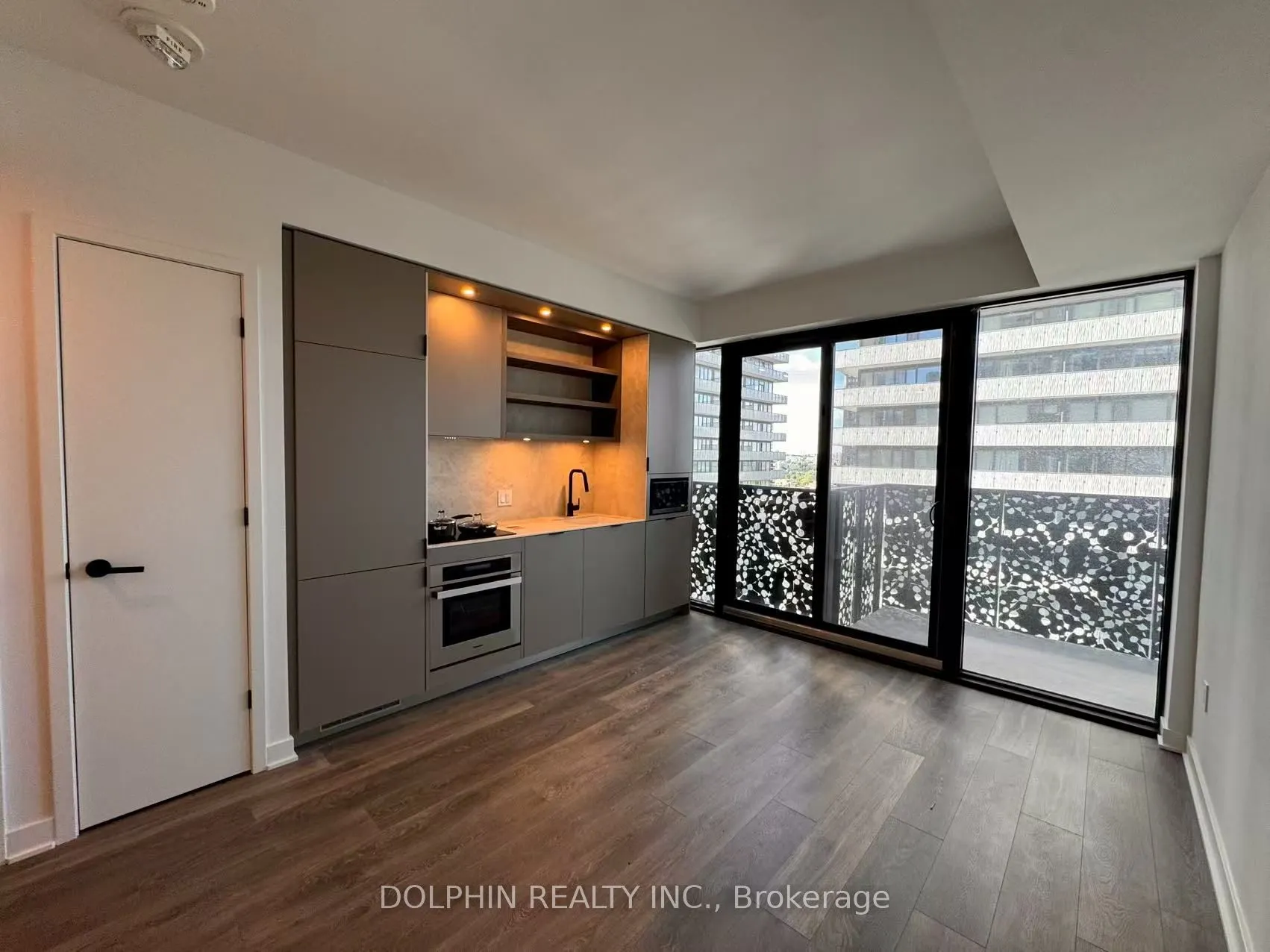 55 Charles Street E, #2611