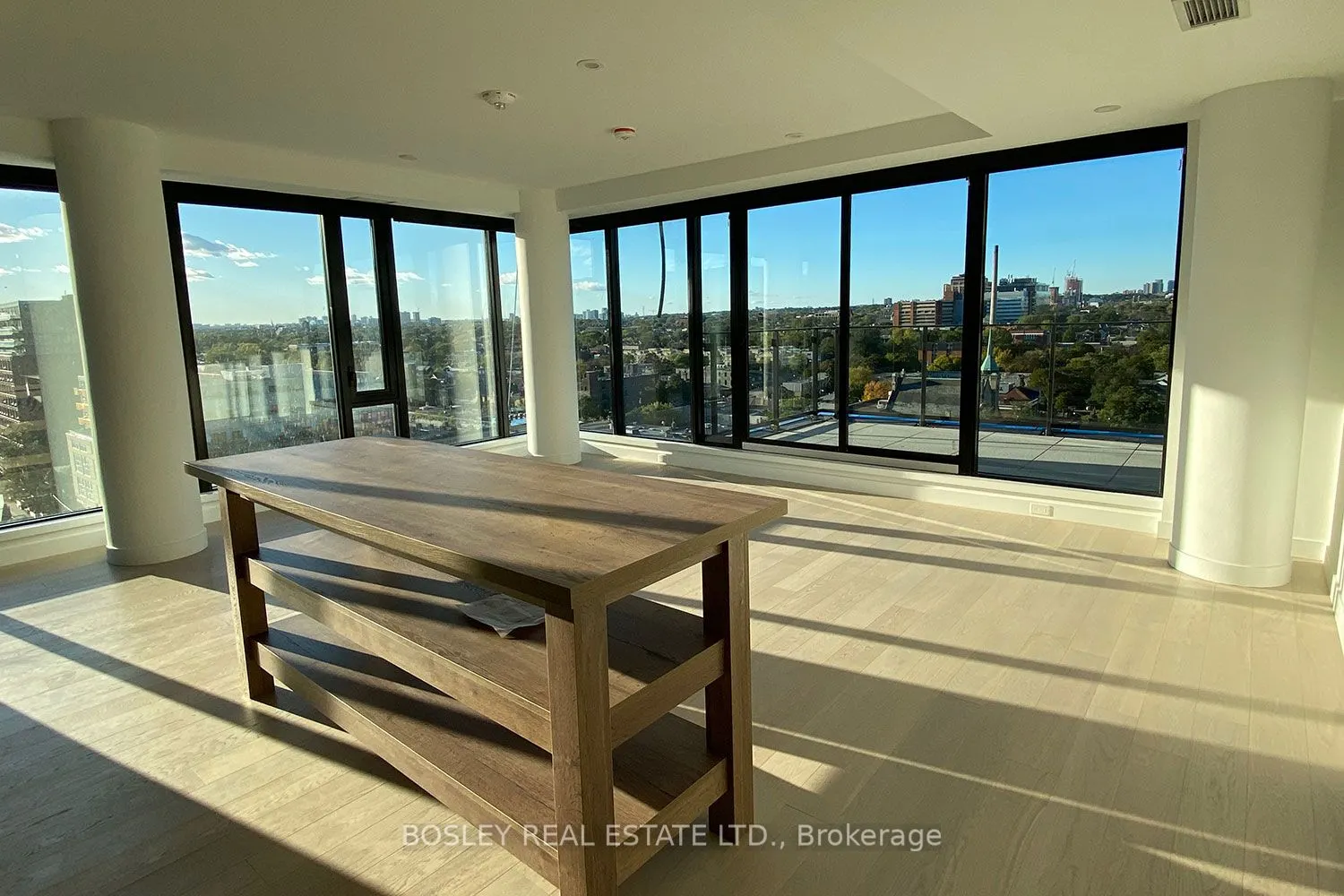 505 Richmond Street W, #1108